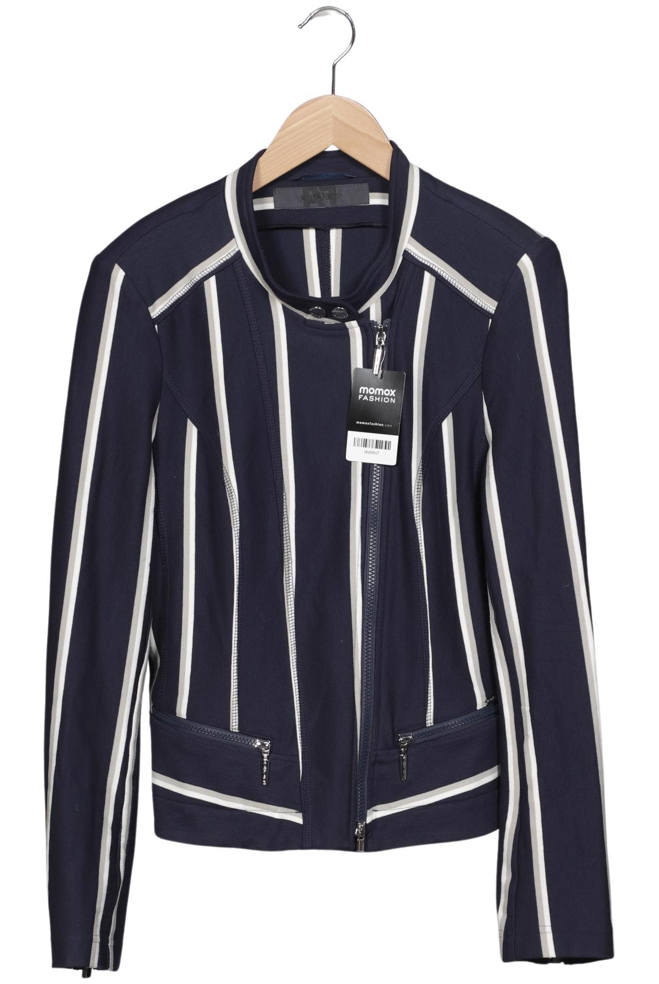 

Airfield Damen Blazer, marineblau, Gr. 42