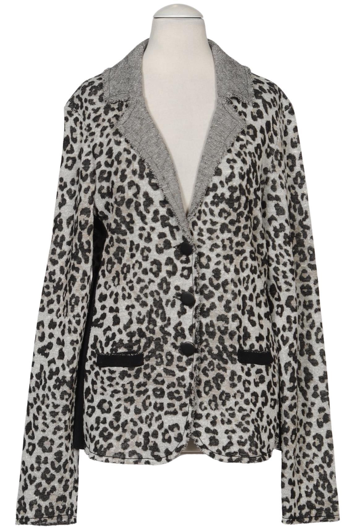 

Airfield Damen Blazer, grau, Gr. 38