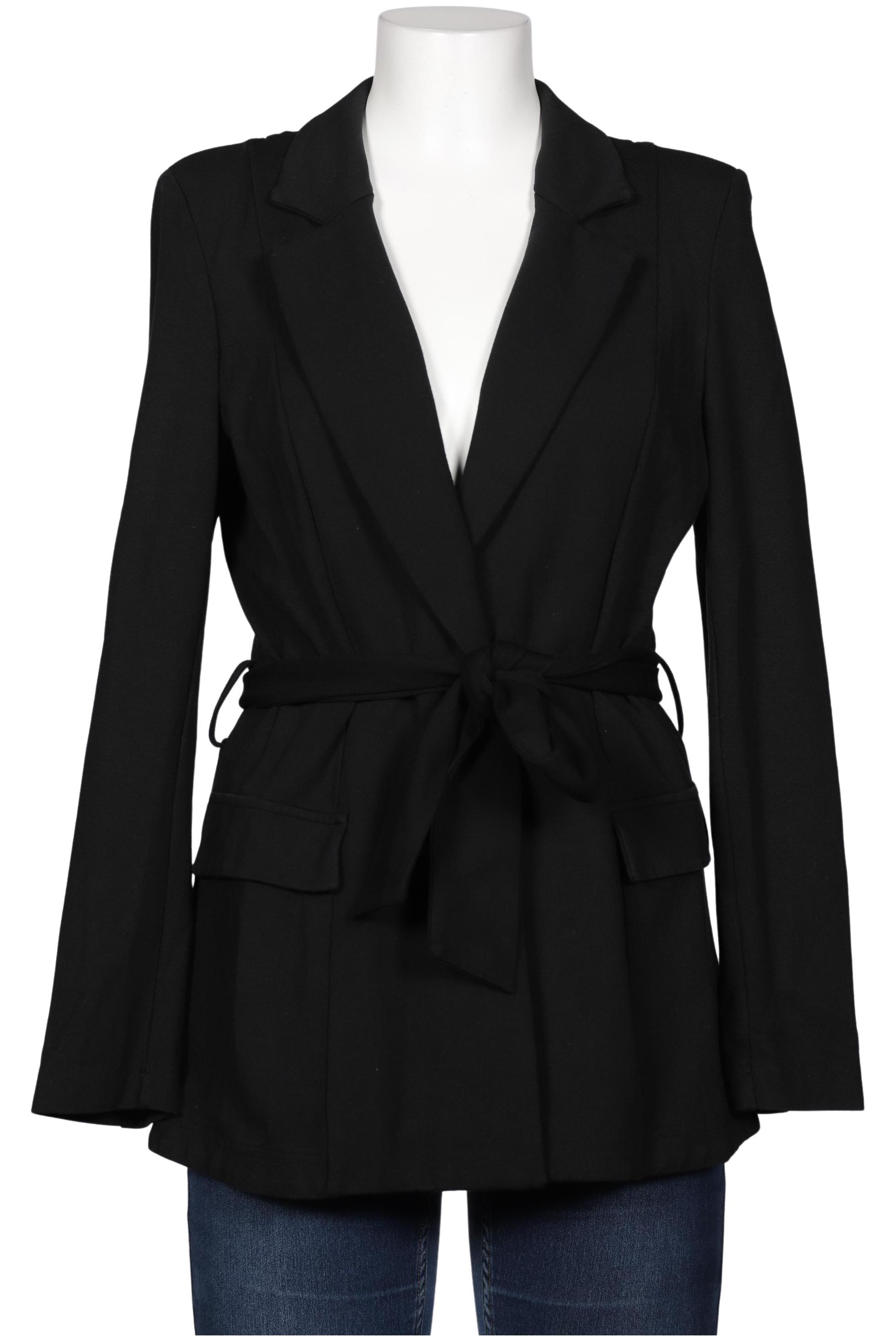 

Airfield Damen Blazer, schwarz, Gr. 40