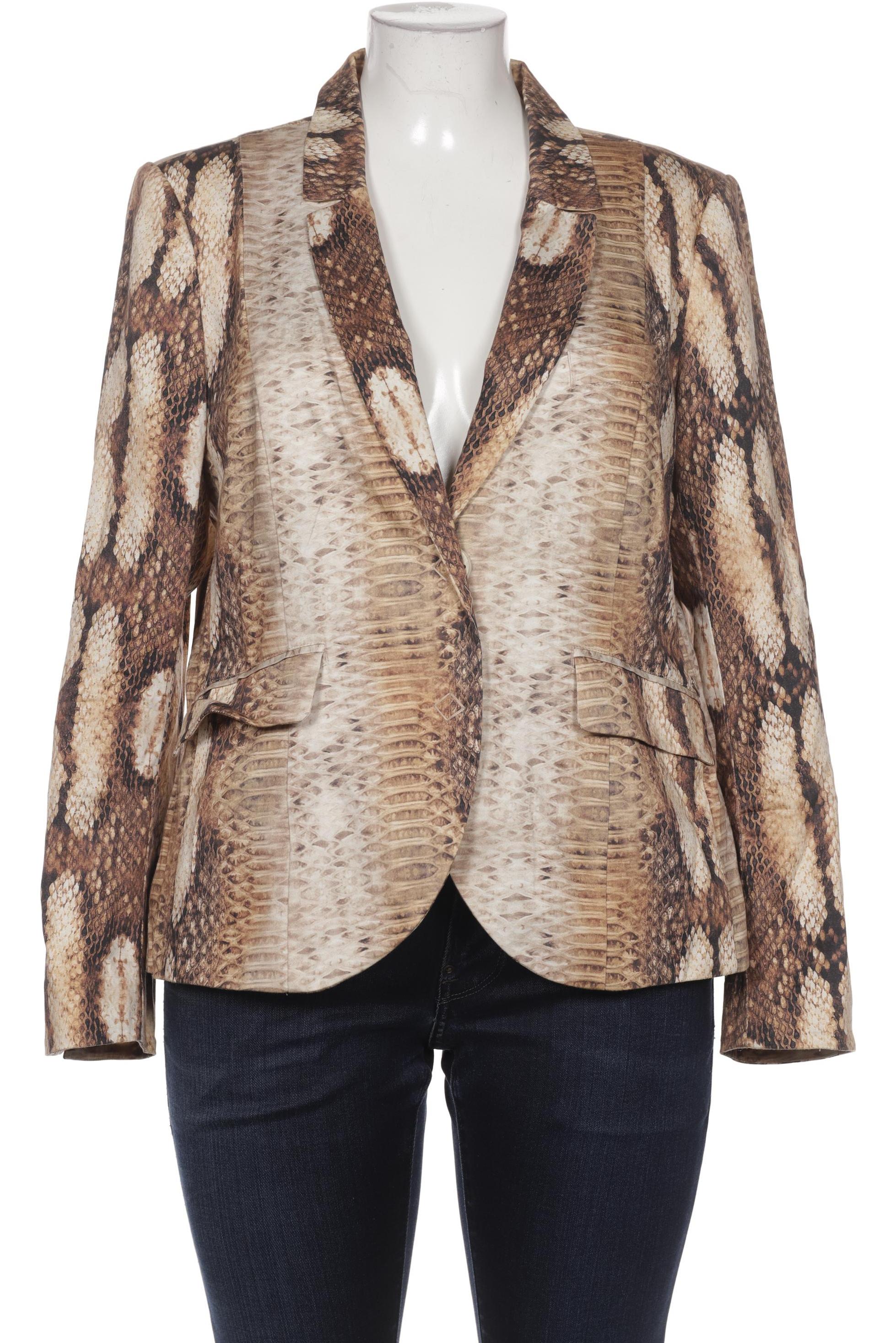 

Airfield Damen Blazer, braun, Gr. 42
