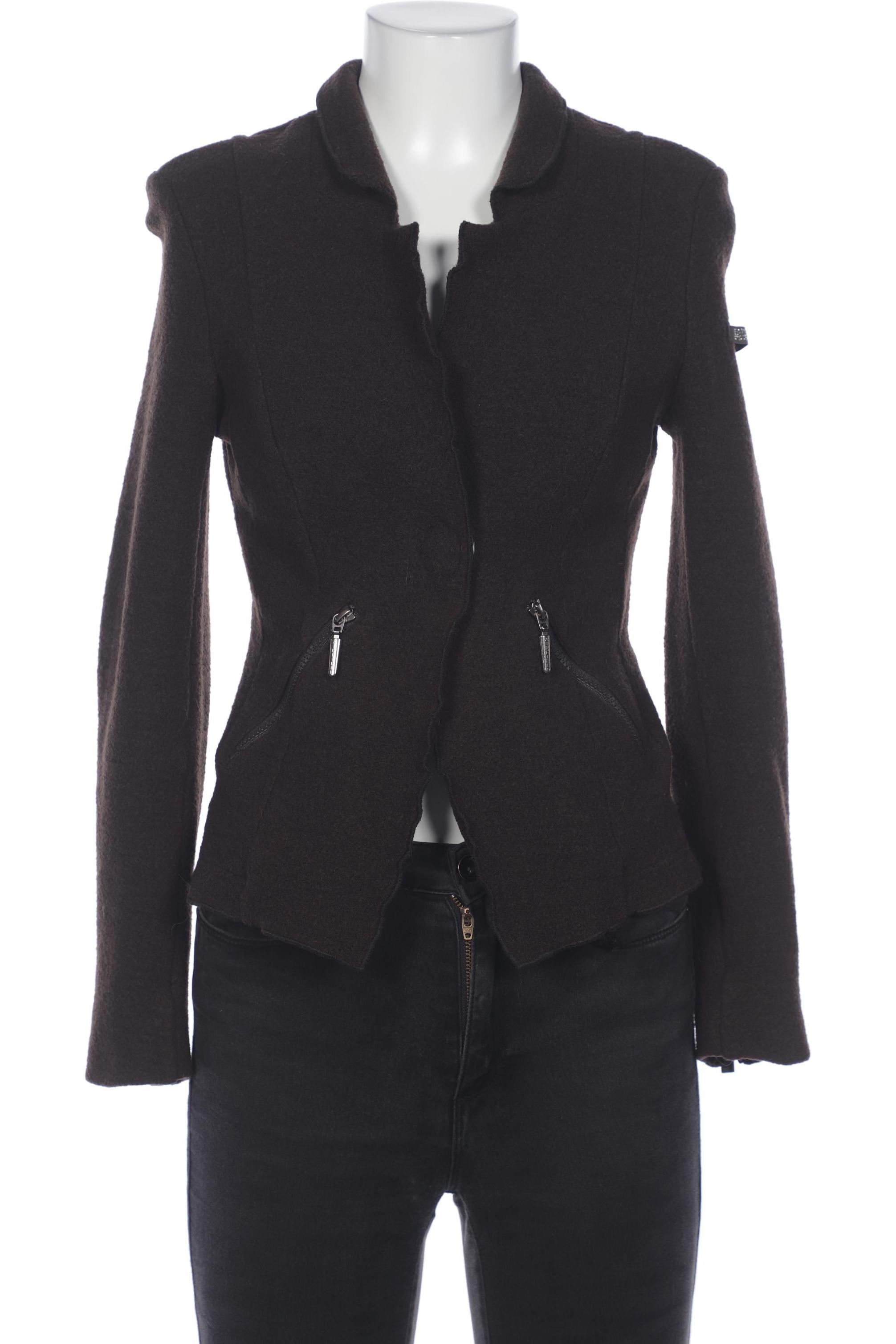 

Airfield Damen Blazer, braun