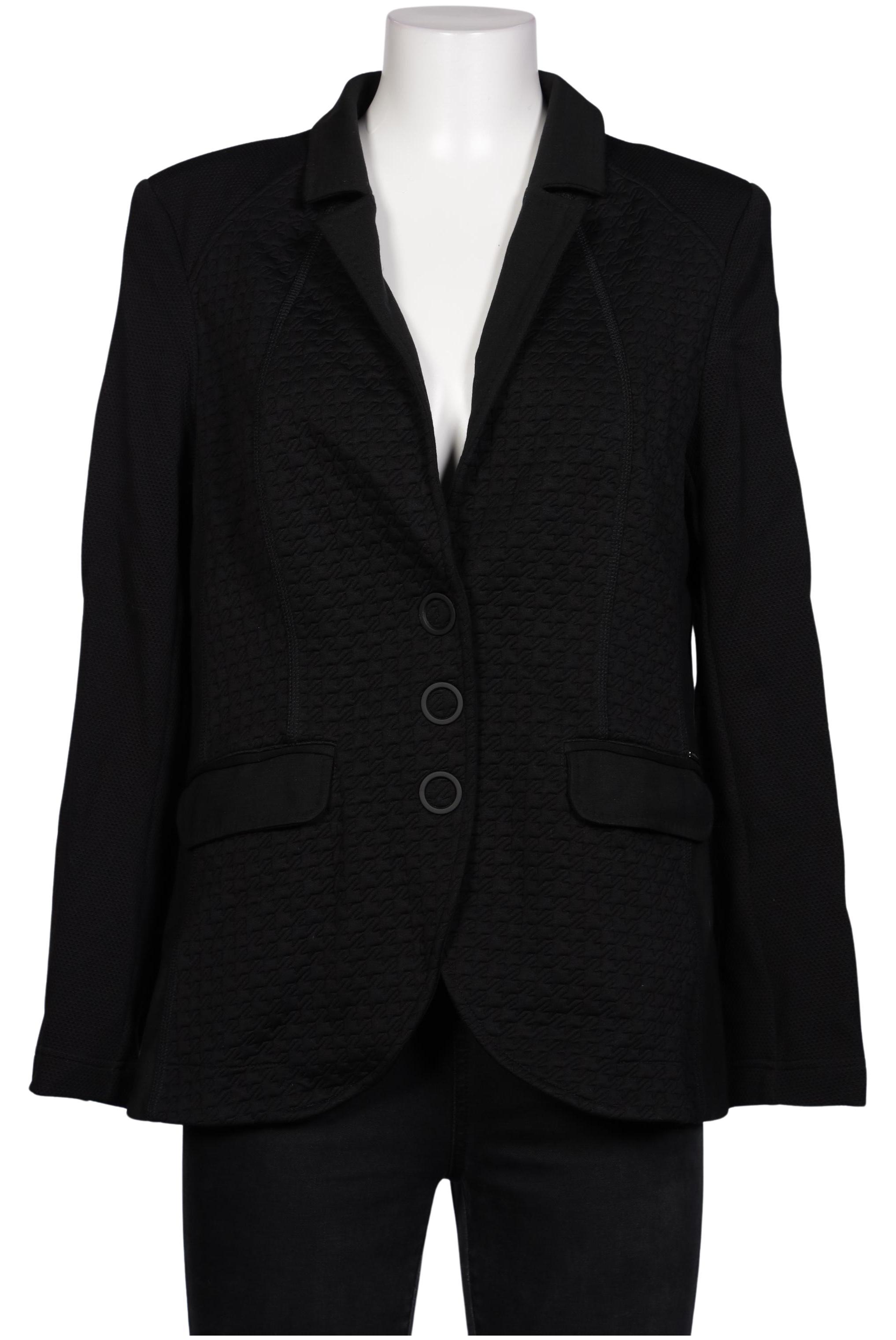 

Airfield Damen Blazer, schwarz, Gr. 44