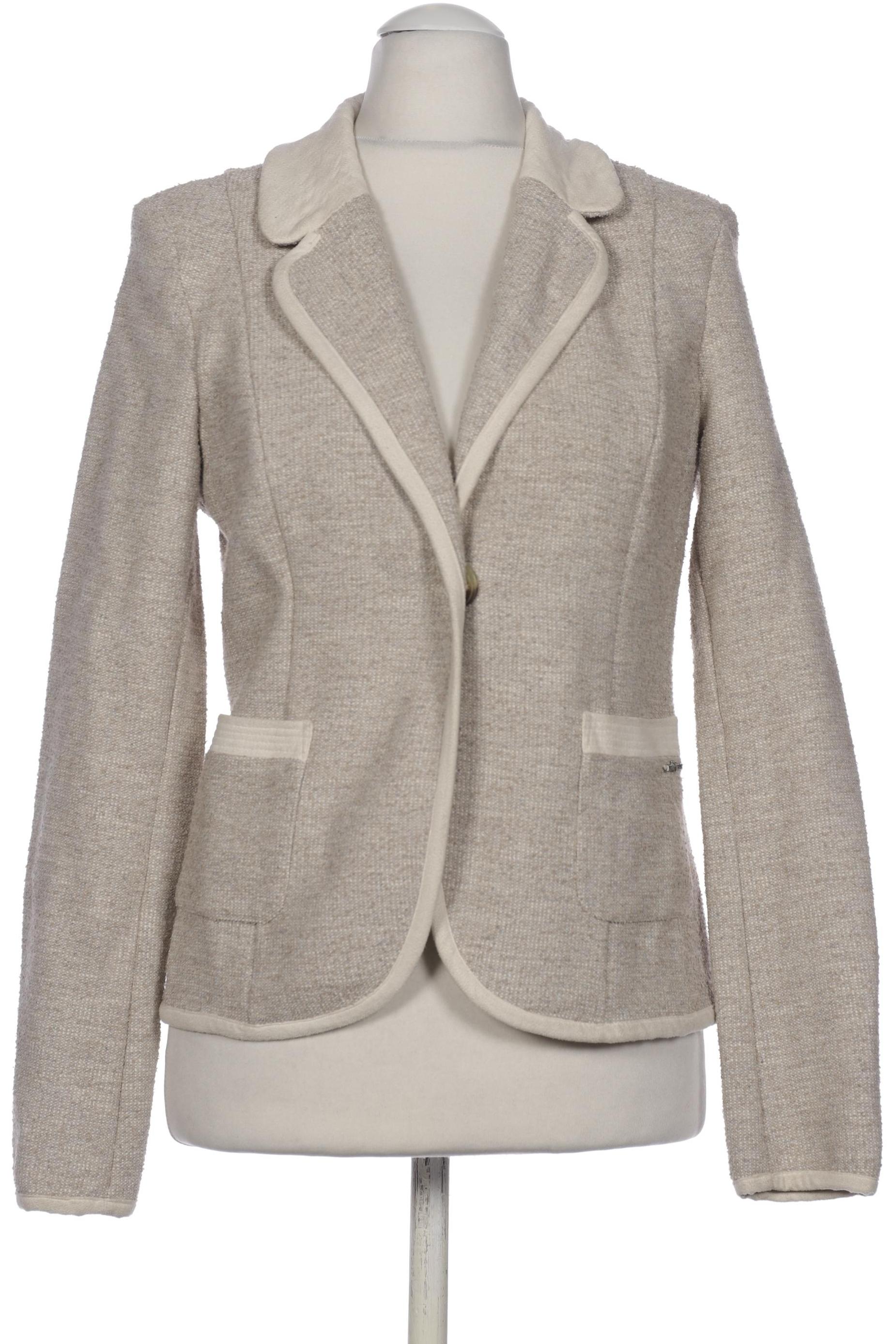

Airfield Damen Blazer, grau, Gr. 36