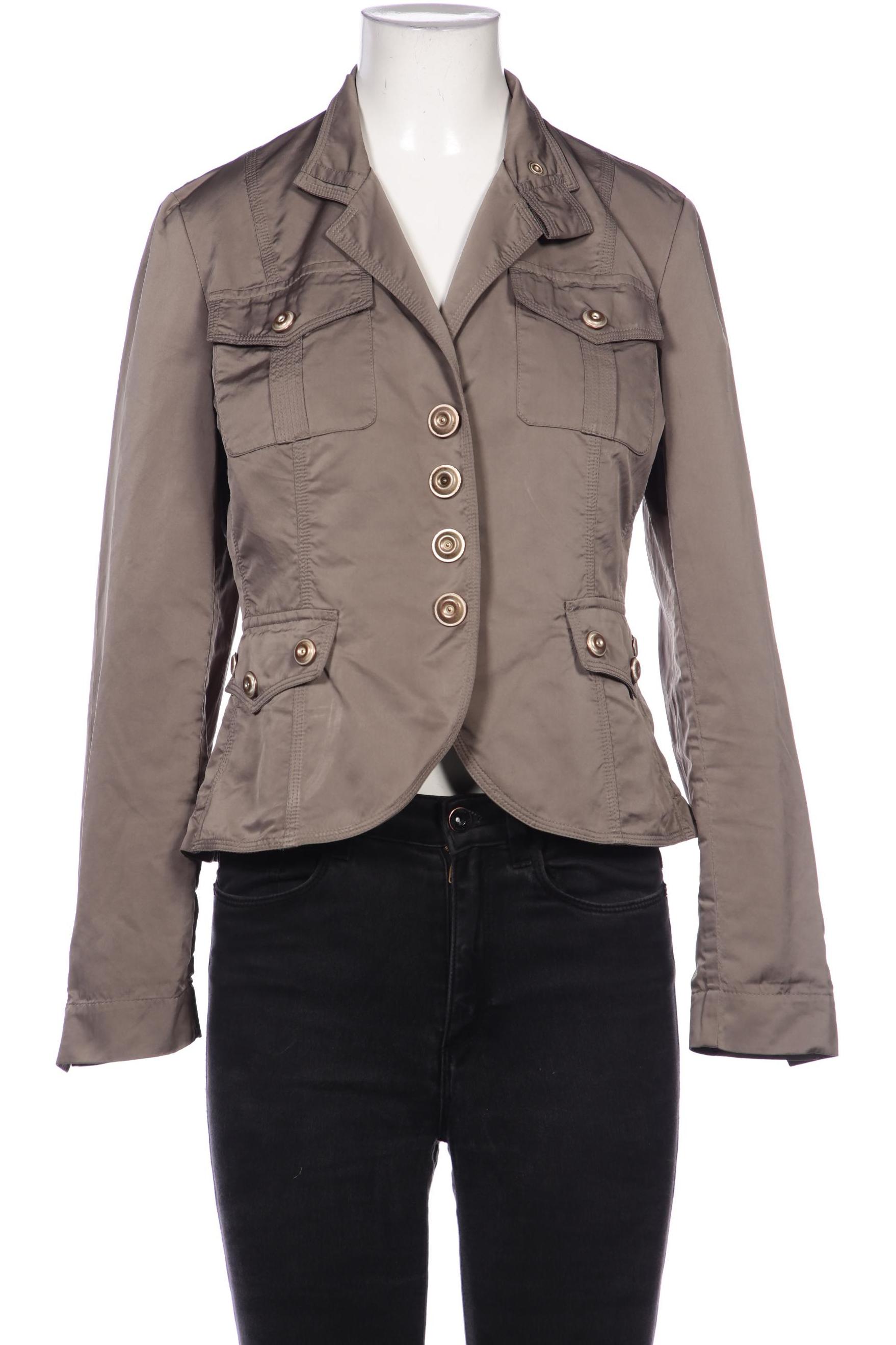

Airfield Damen Blazer, grau
