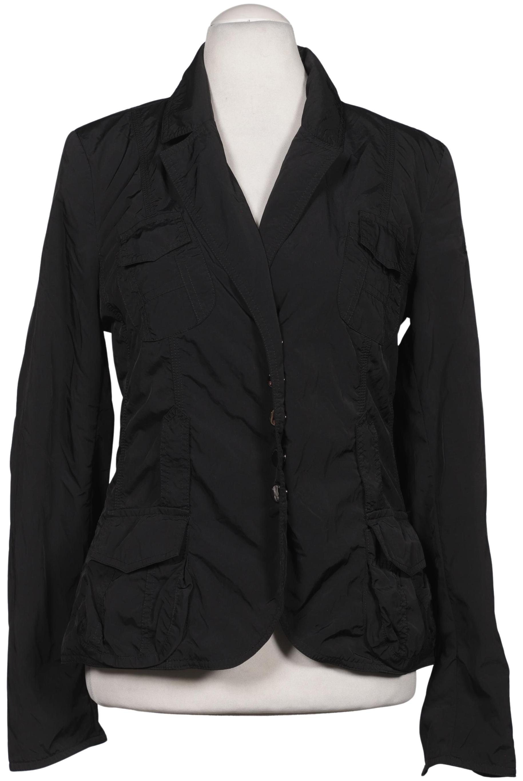

Airfield Damen Blazer, schwarz, Gr. 38