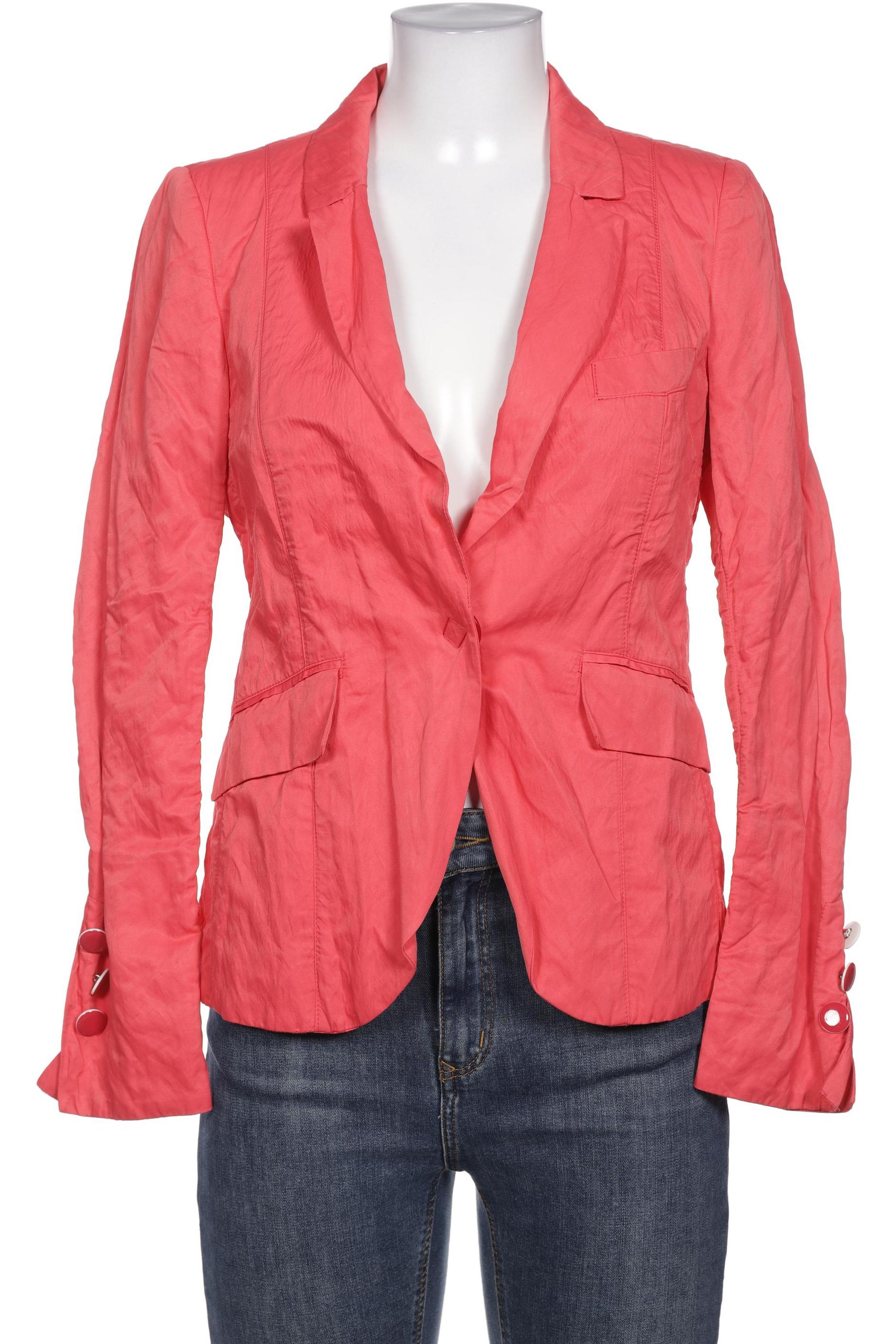 

Airfield Damen Blazer, pink, Gr. 38