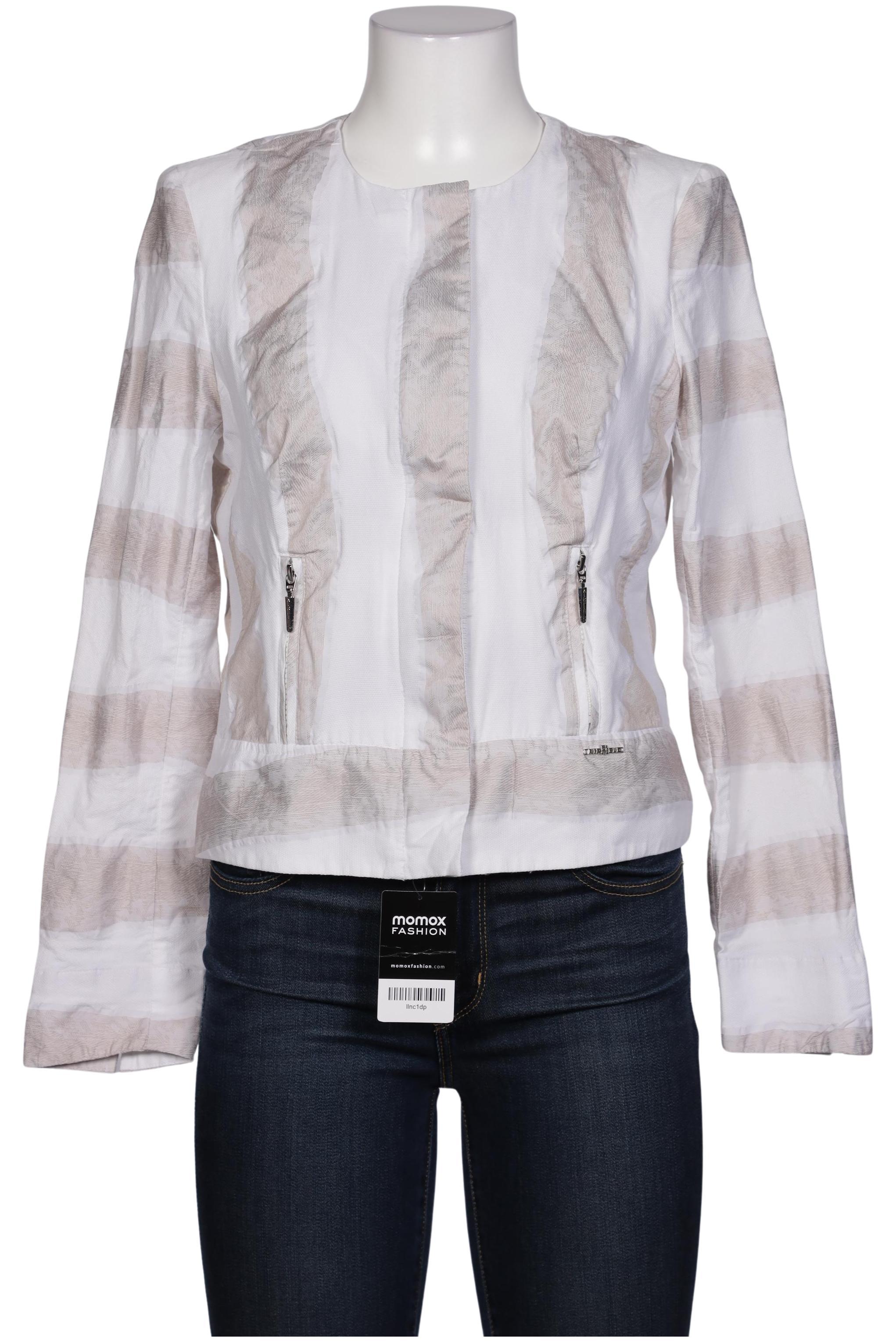

Airfield Damen Blazer, weiß, Gr. 38