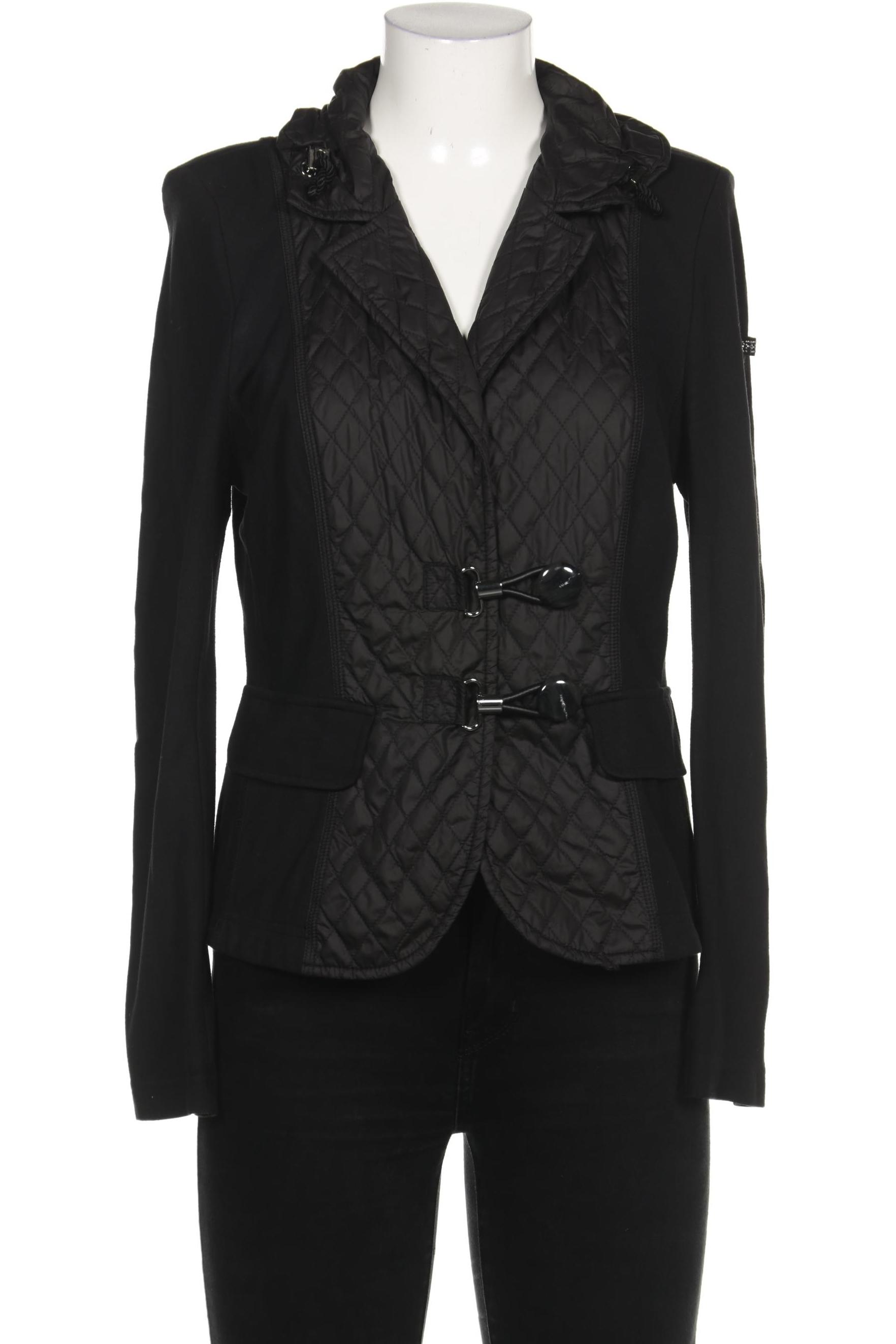 

Airfield Damen Blazer, schwarz
