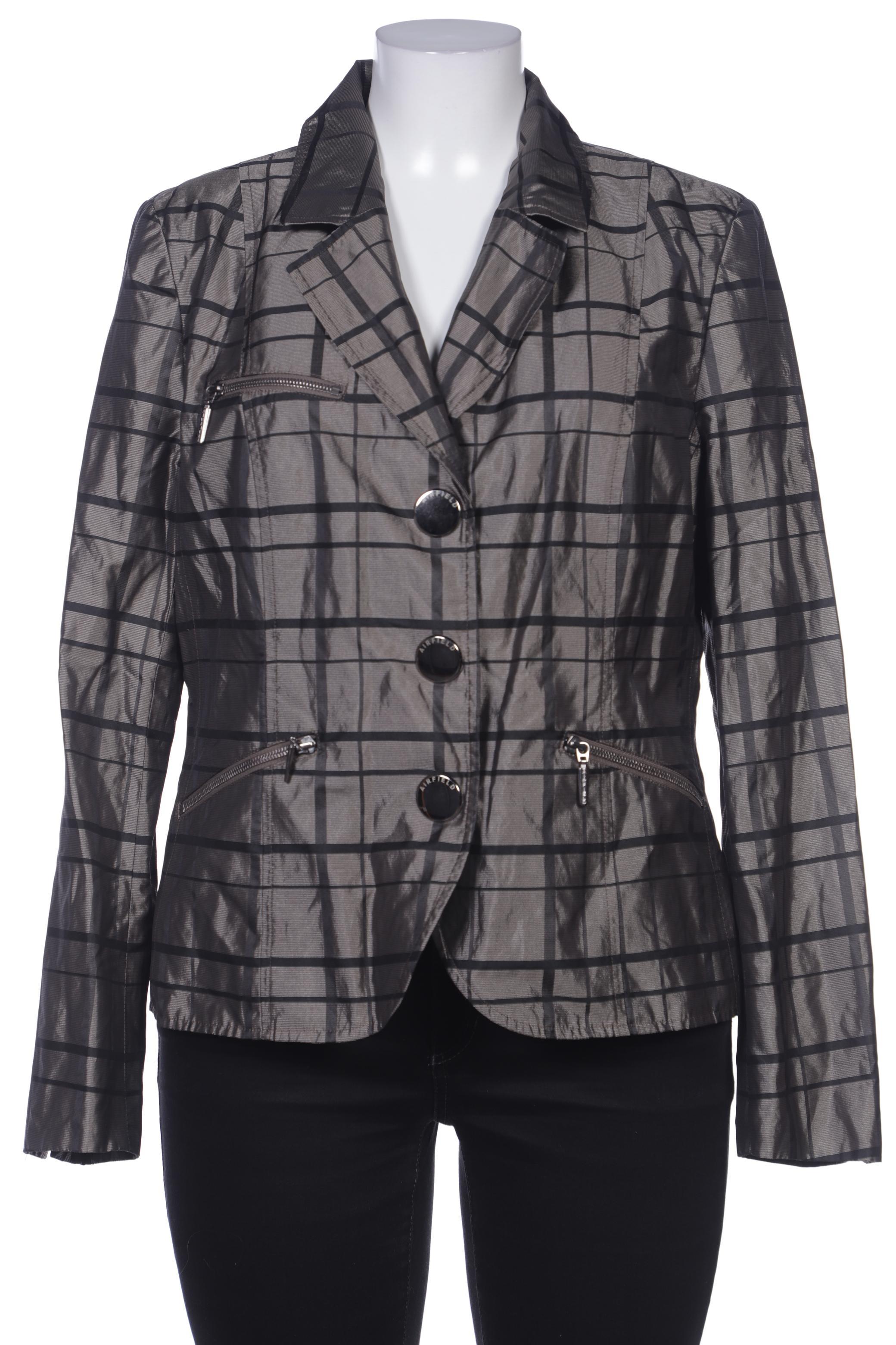 

Airfield Damen Blazer, braun, Gr. 44