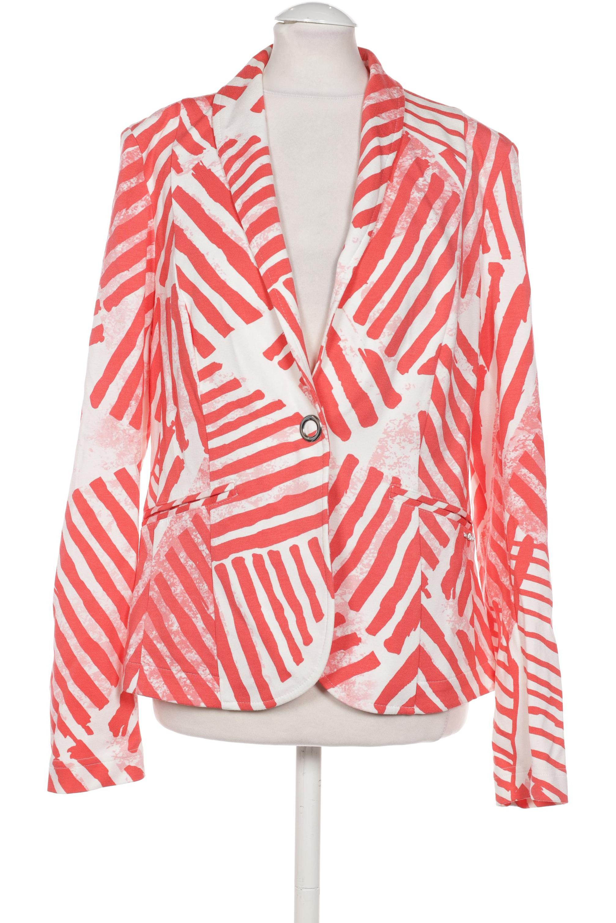 

Airfield Damen Blazer, rot