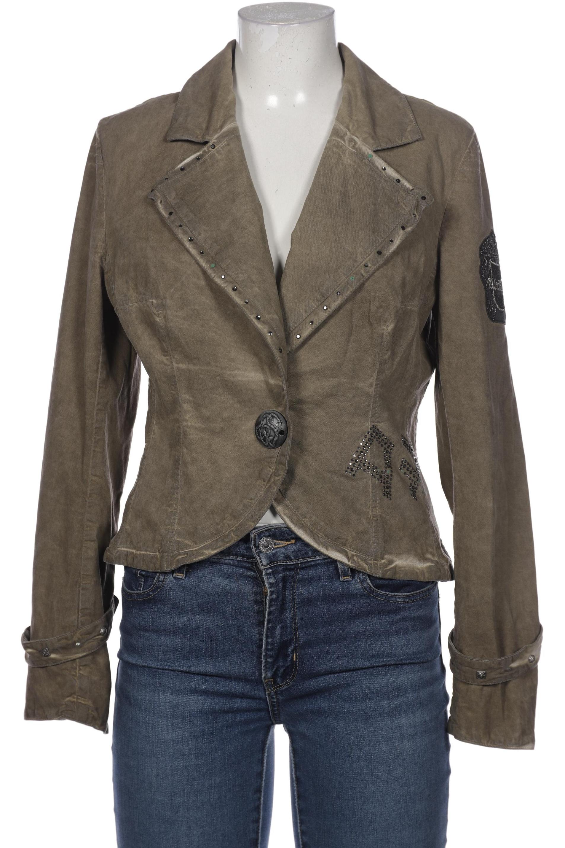 

Airfield Damen Blazer, braun, Gr. 40
