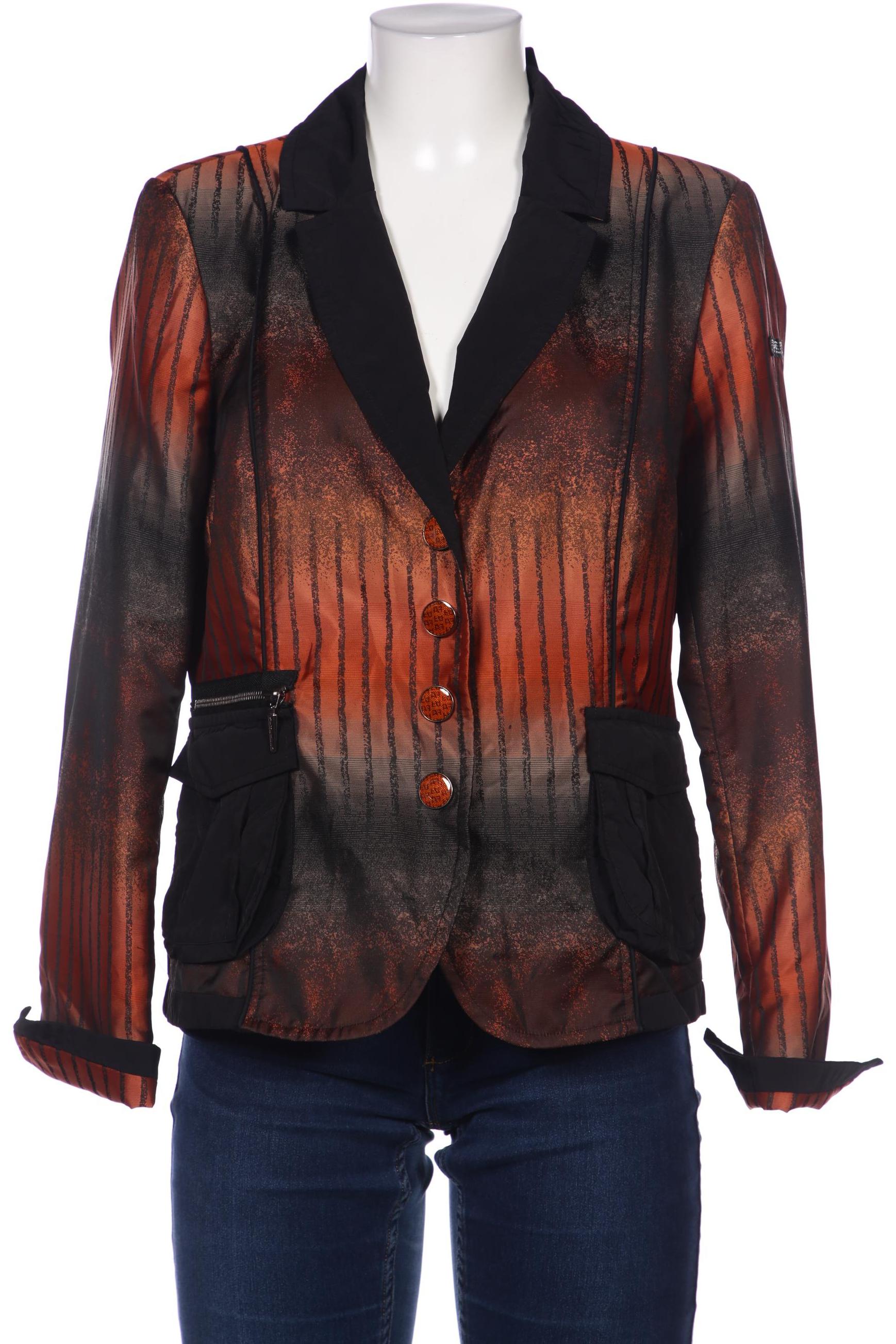 

Airfield Damen Blazer, schwarz, Gr. 42