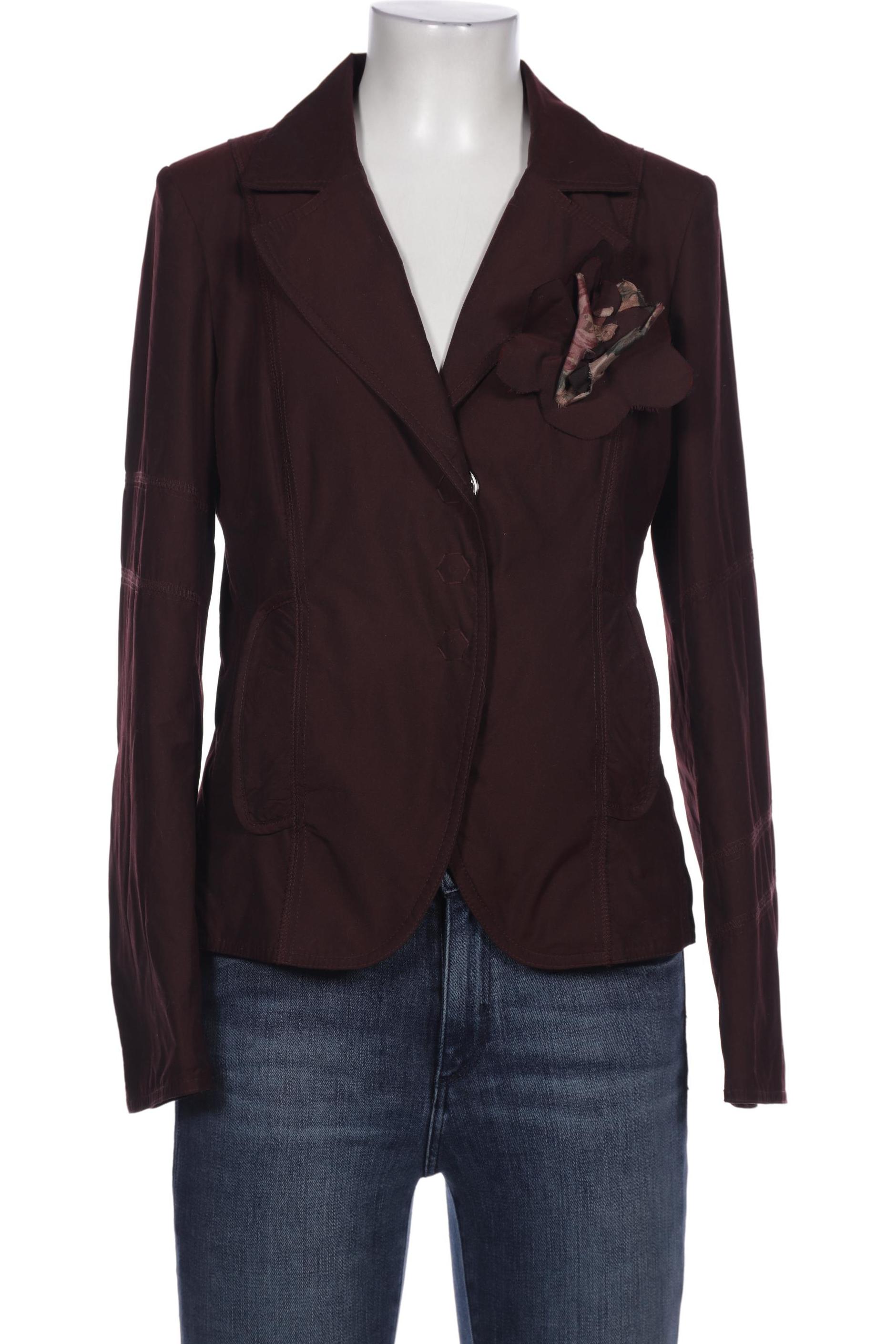 

Airfield Damen Blazer, bordeaux