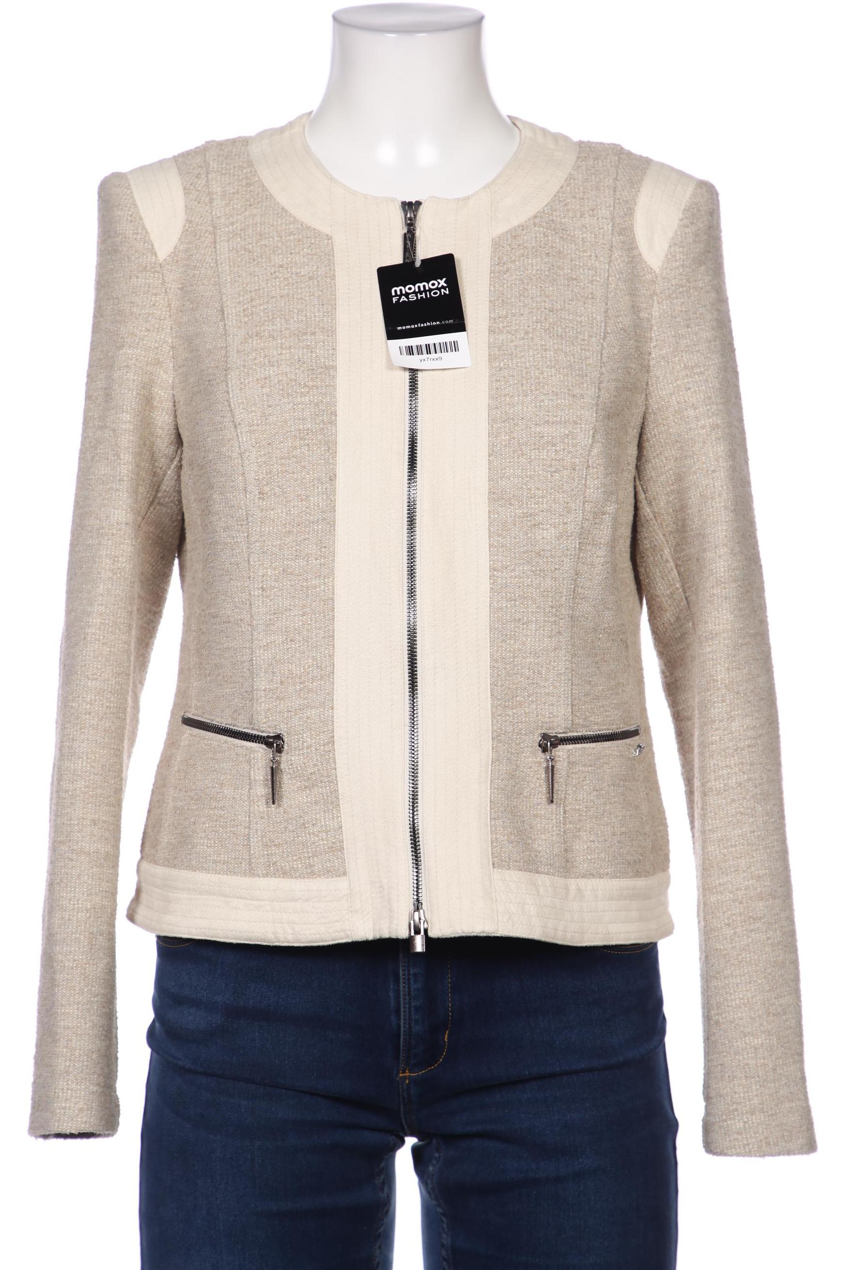 

Airfield Damen Blazer, beige, Gr. 40