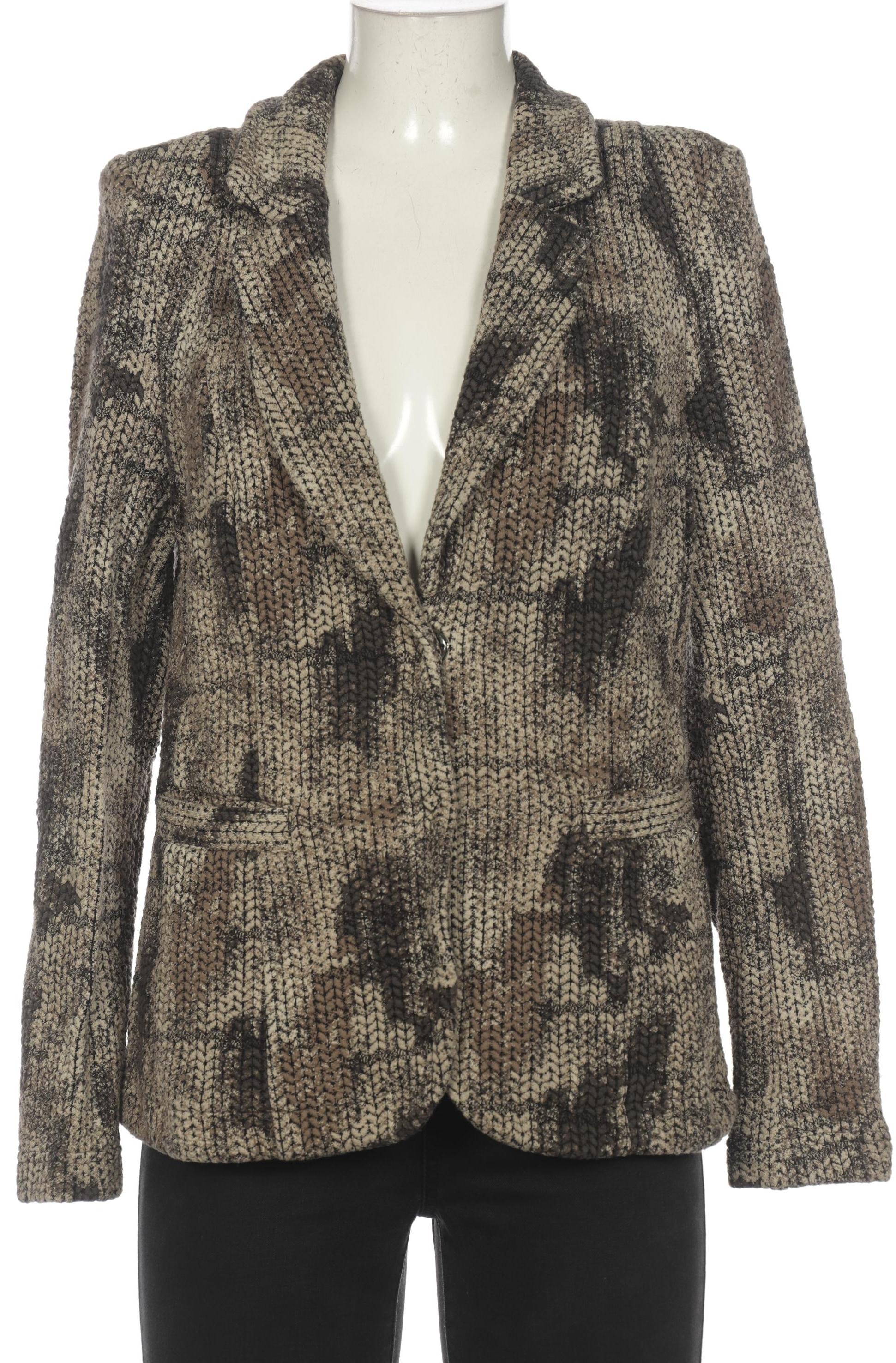 

Airfield Damen Blazer, braun, Gr. 42