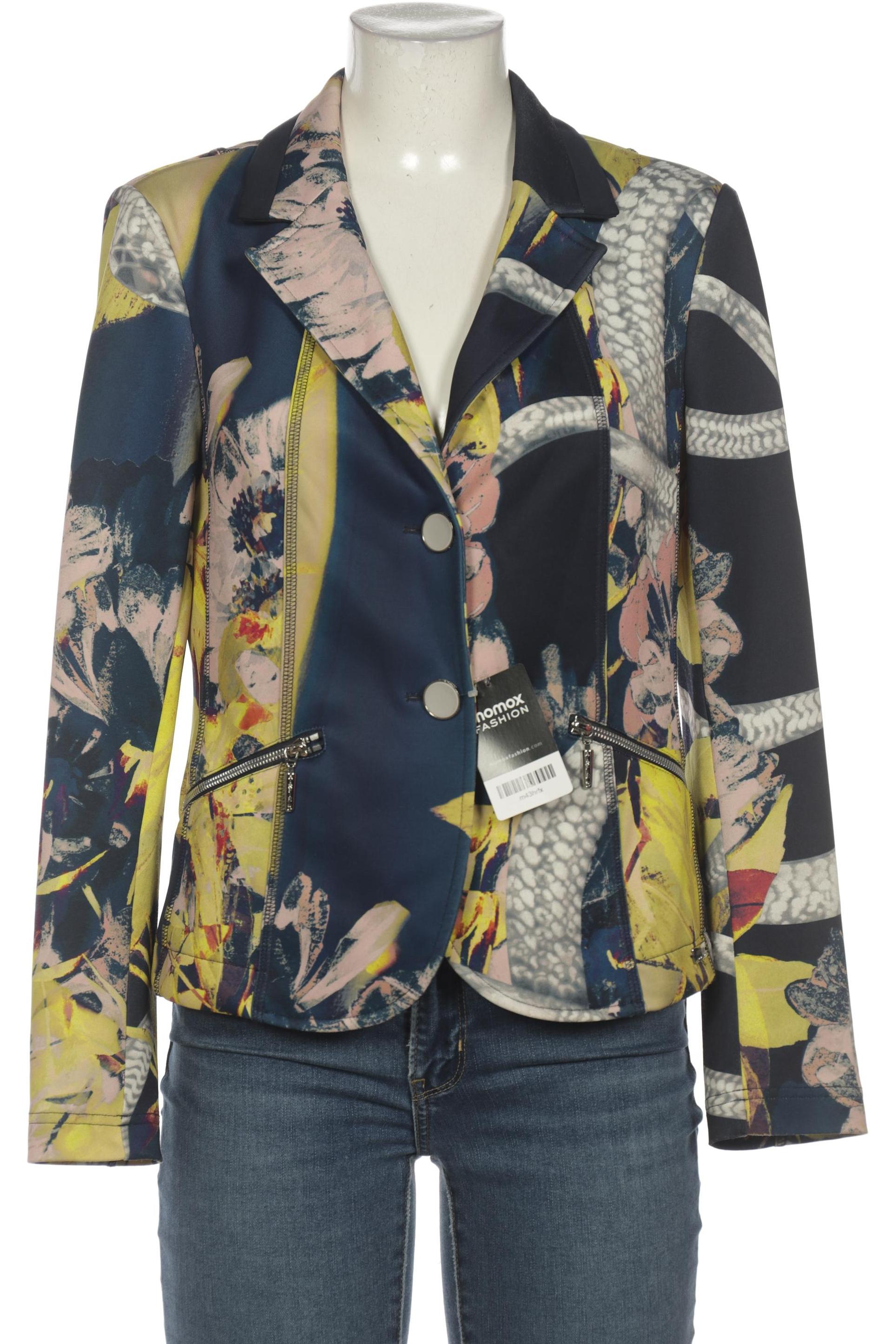 

Airfield Damen Blazer, marineblau