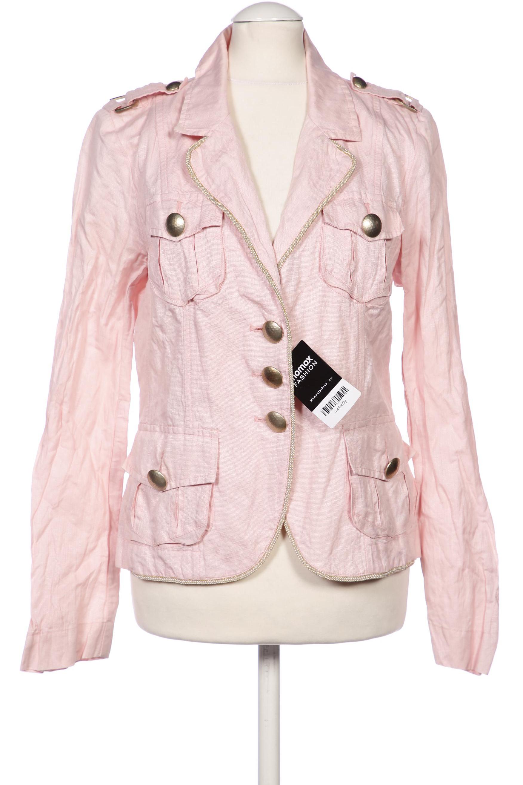 

Airfield Damen Blazer, pink, Gr. 36