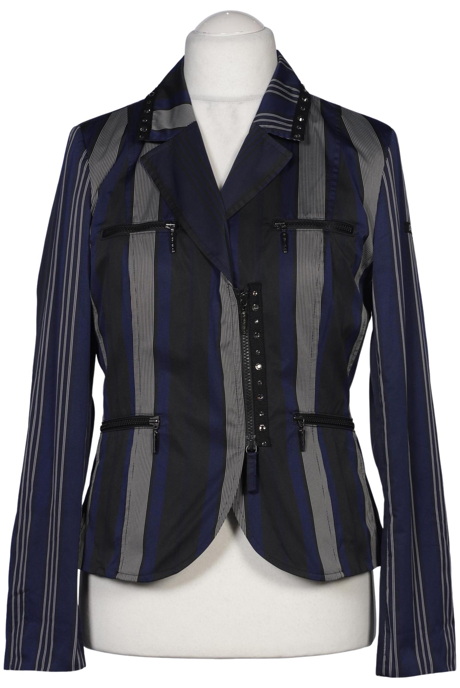 

Airfield Damen Blazer, marineblau, Gr. 40