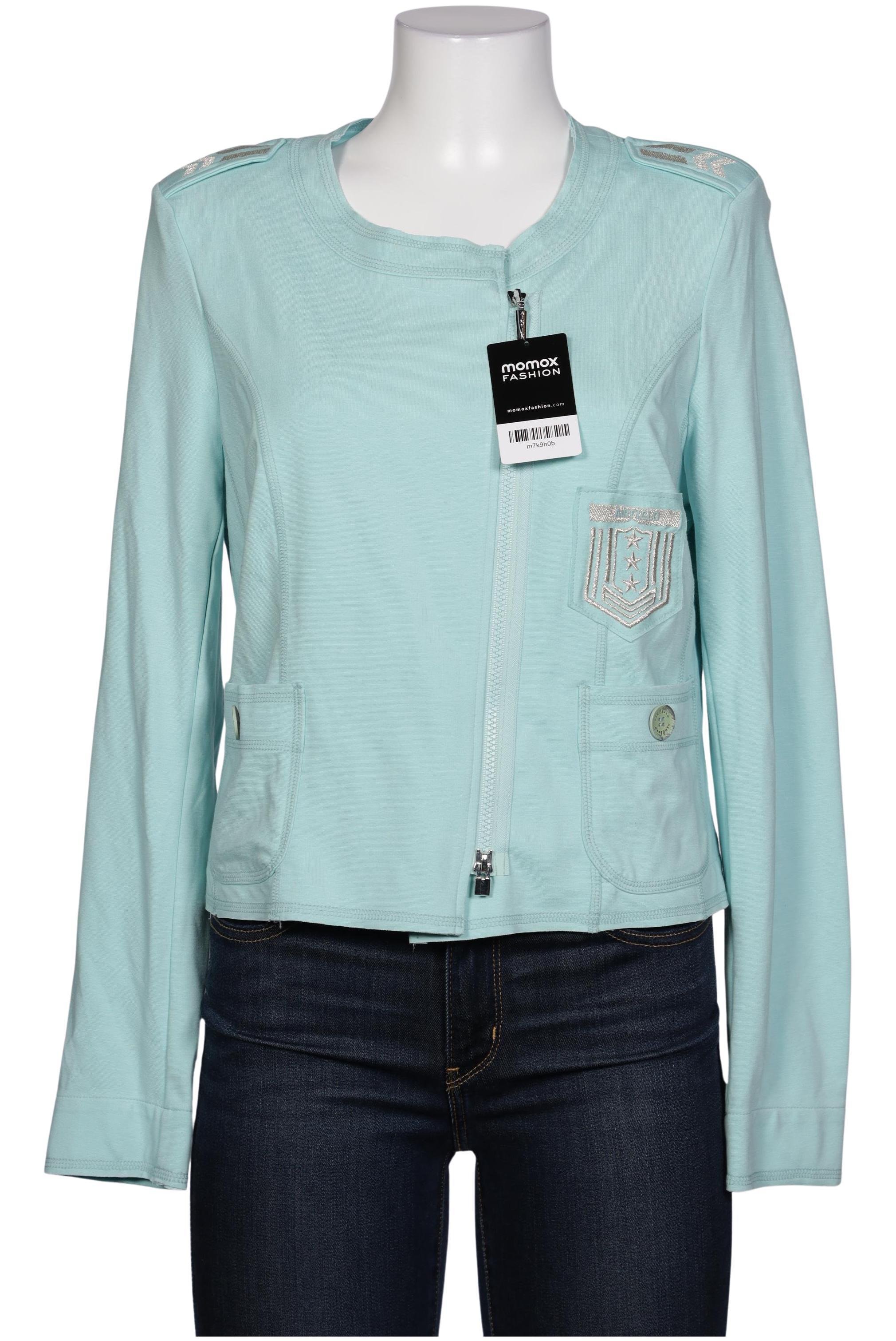 

Airfield Damen Blazer, blau, Gr. 40