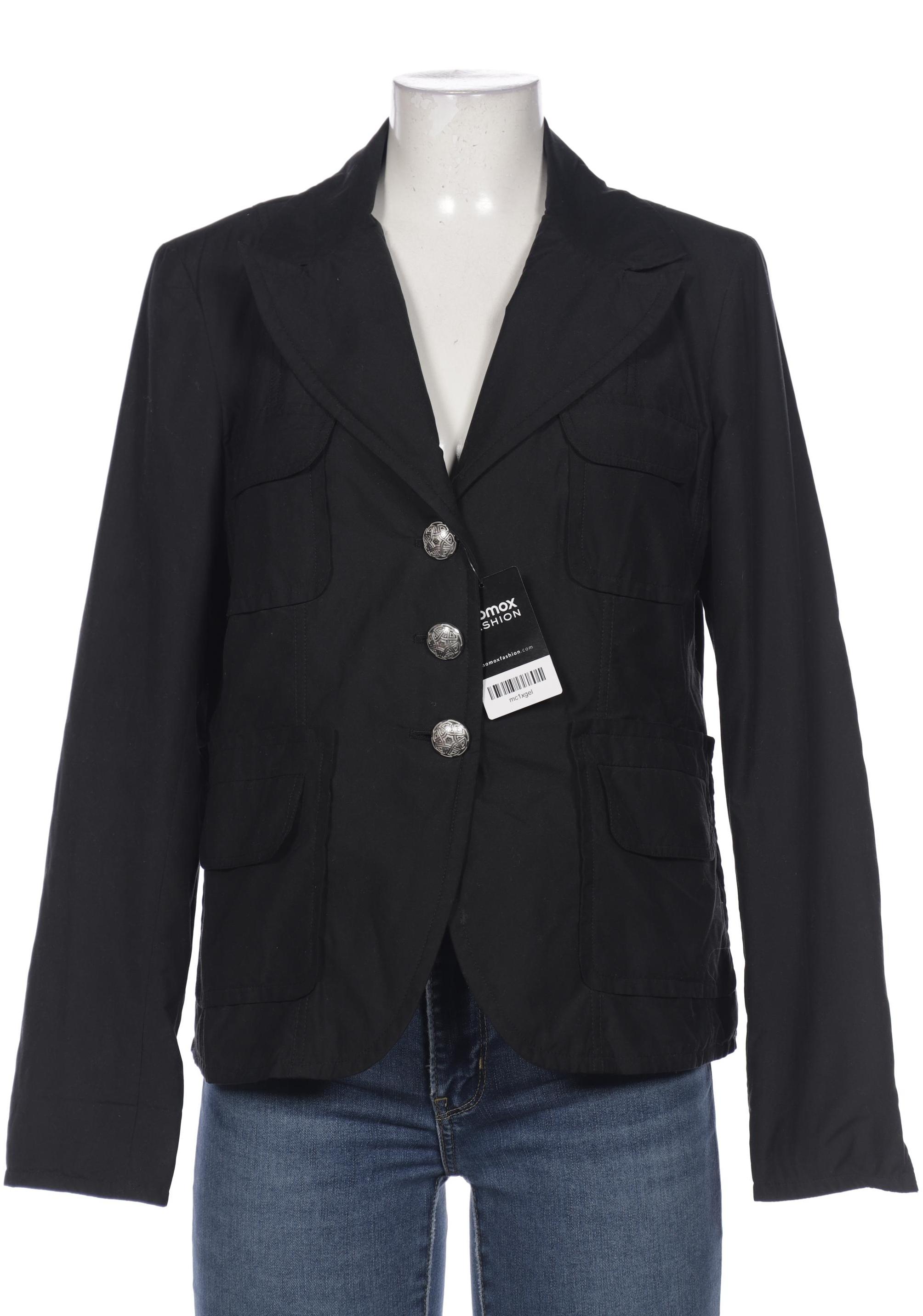 

Airfield Damen Blazer, schwarz, Gr. 40