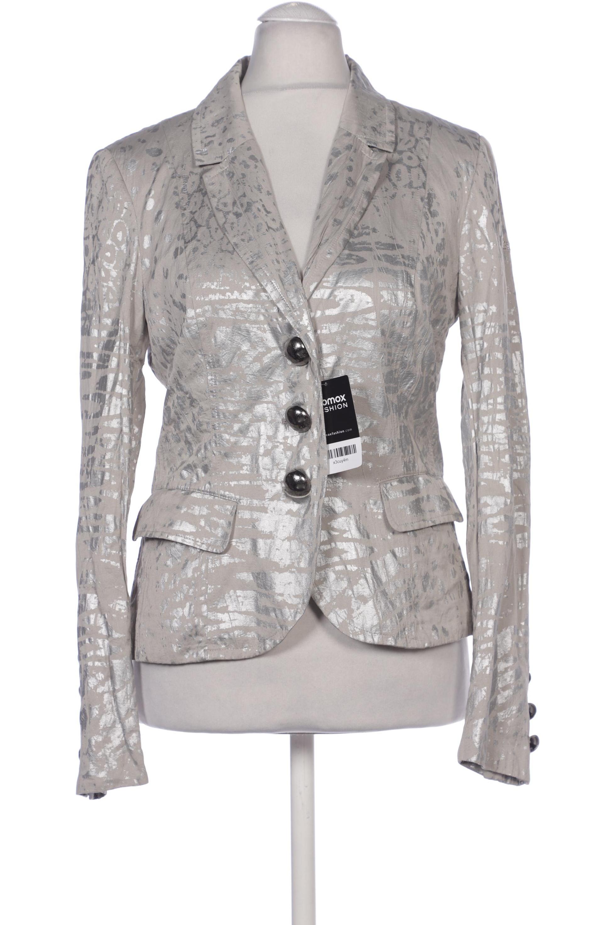 

Airfield Damen Blazer, grau, Gr. 38