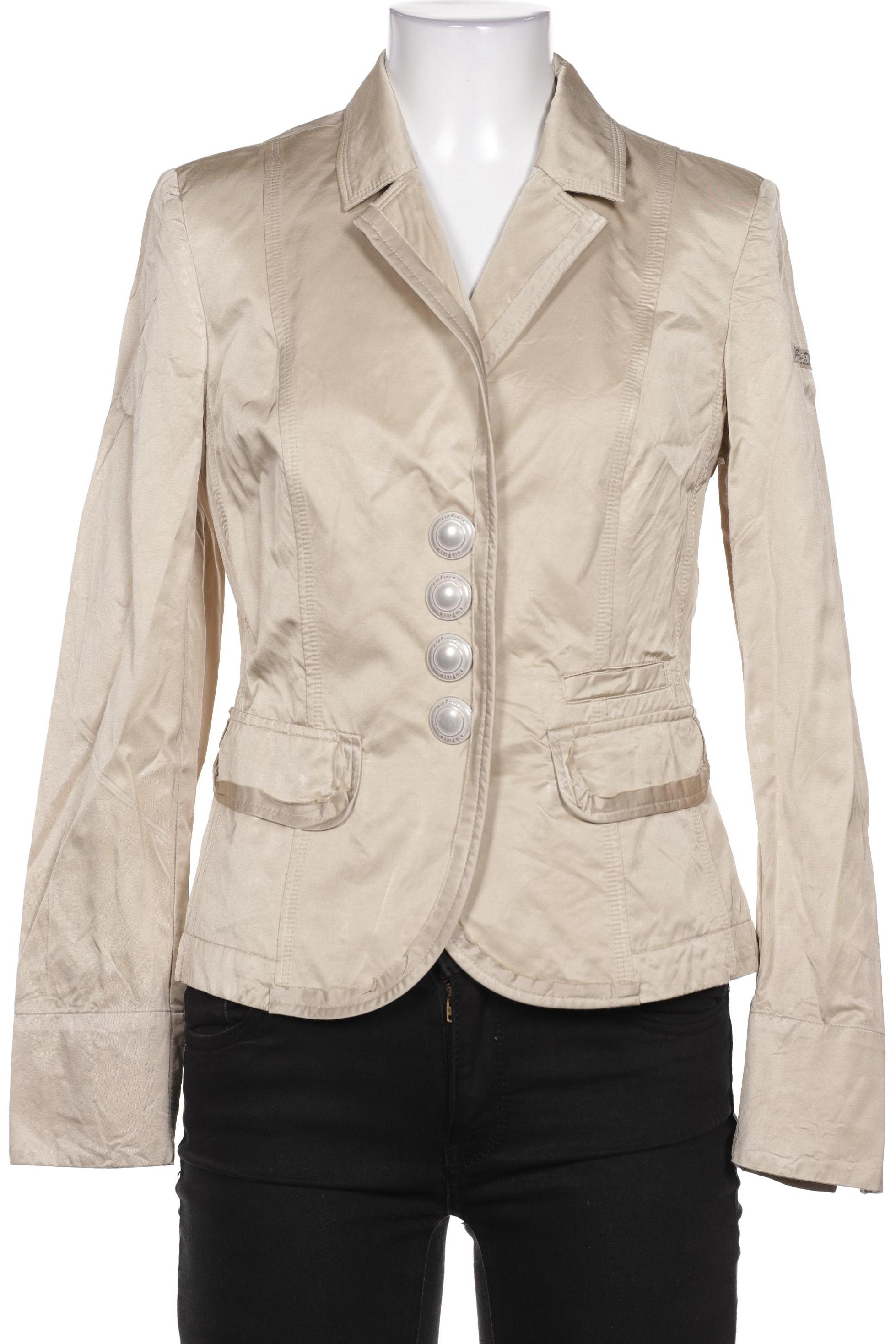 

Airfield Damen Blazer, beige