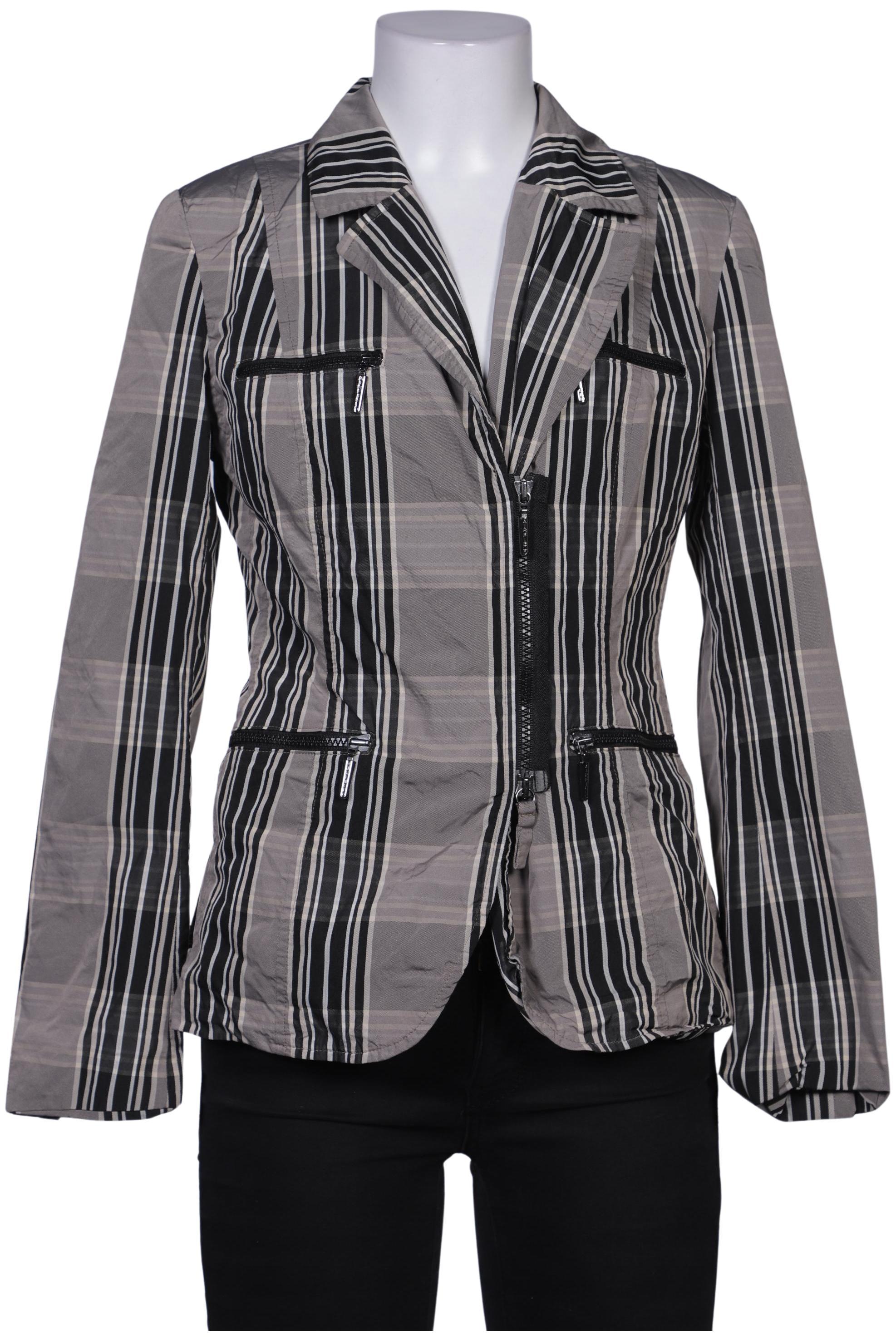 

Airfield Damen Blazer, grau, Gr. 38