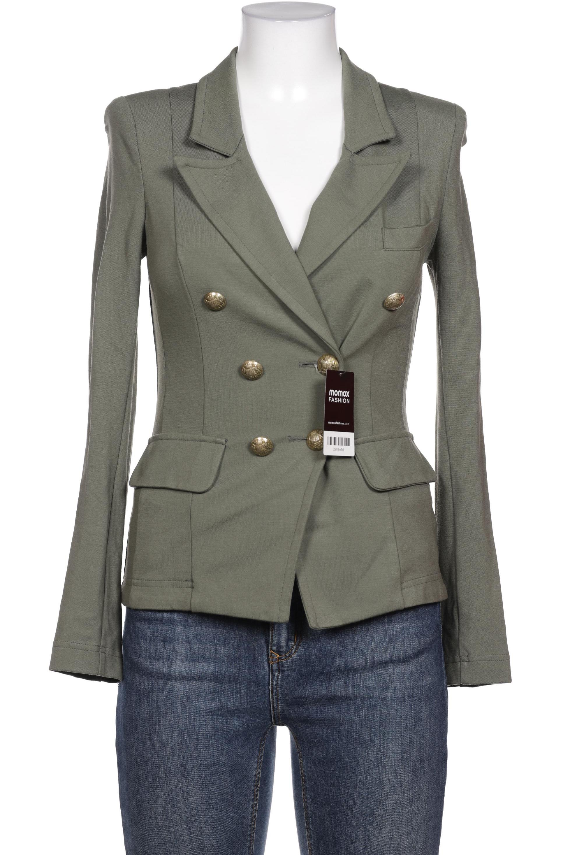 

Airfield Damen Blazer, grün