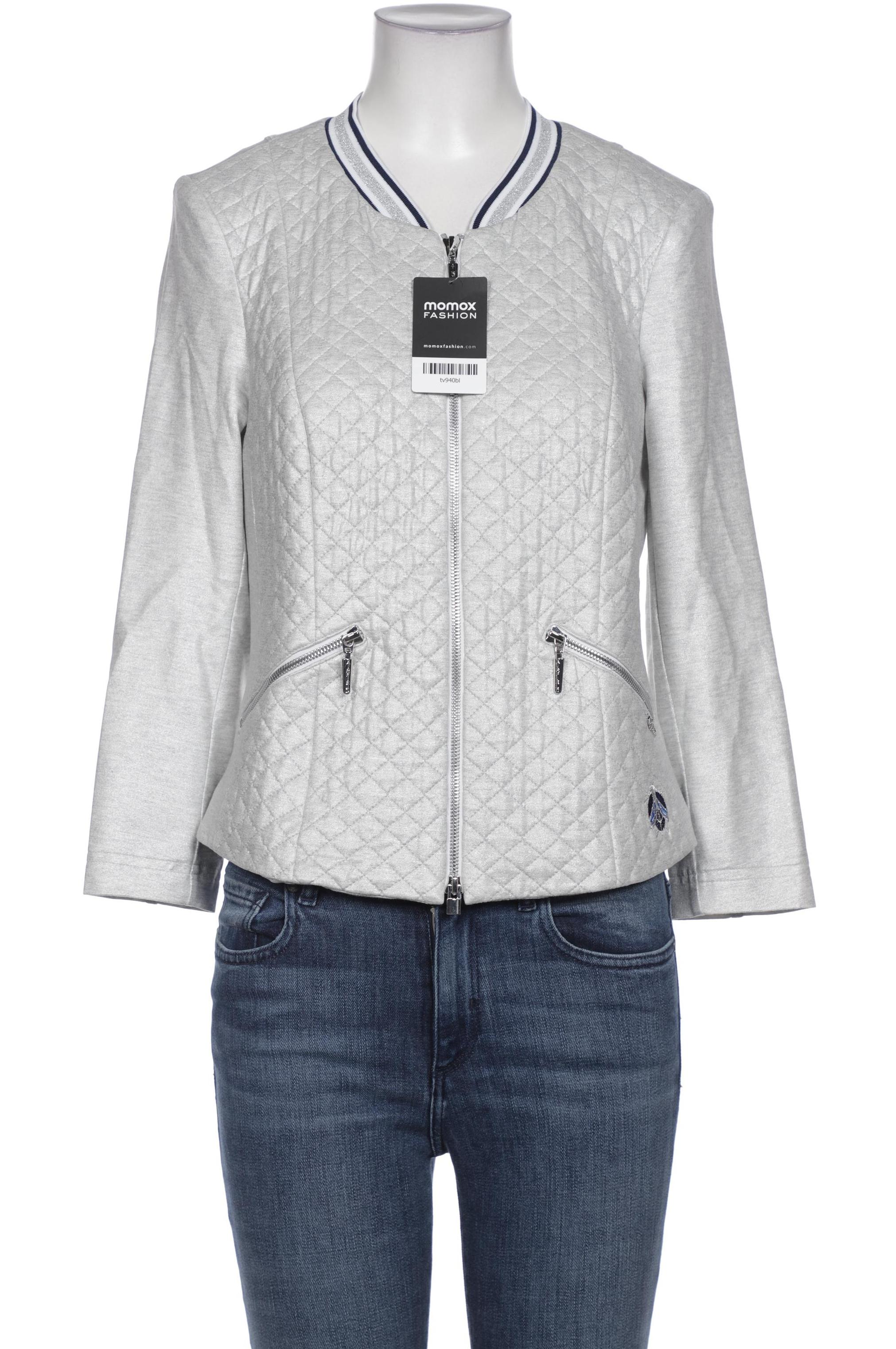 

Airfield Damen Blazer, silber, Gr. 38