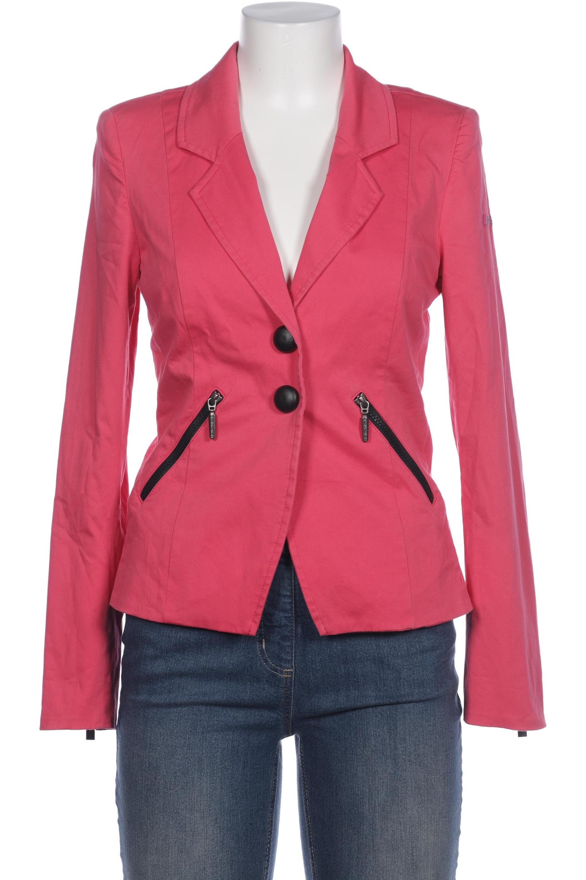 

Airfield Damen Blazer, pink, Gr. 36