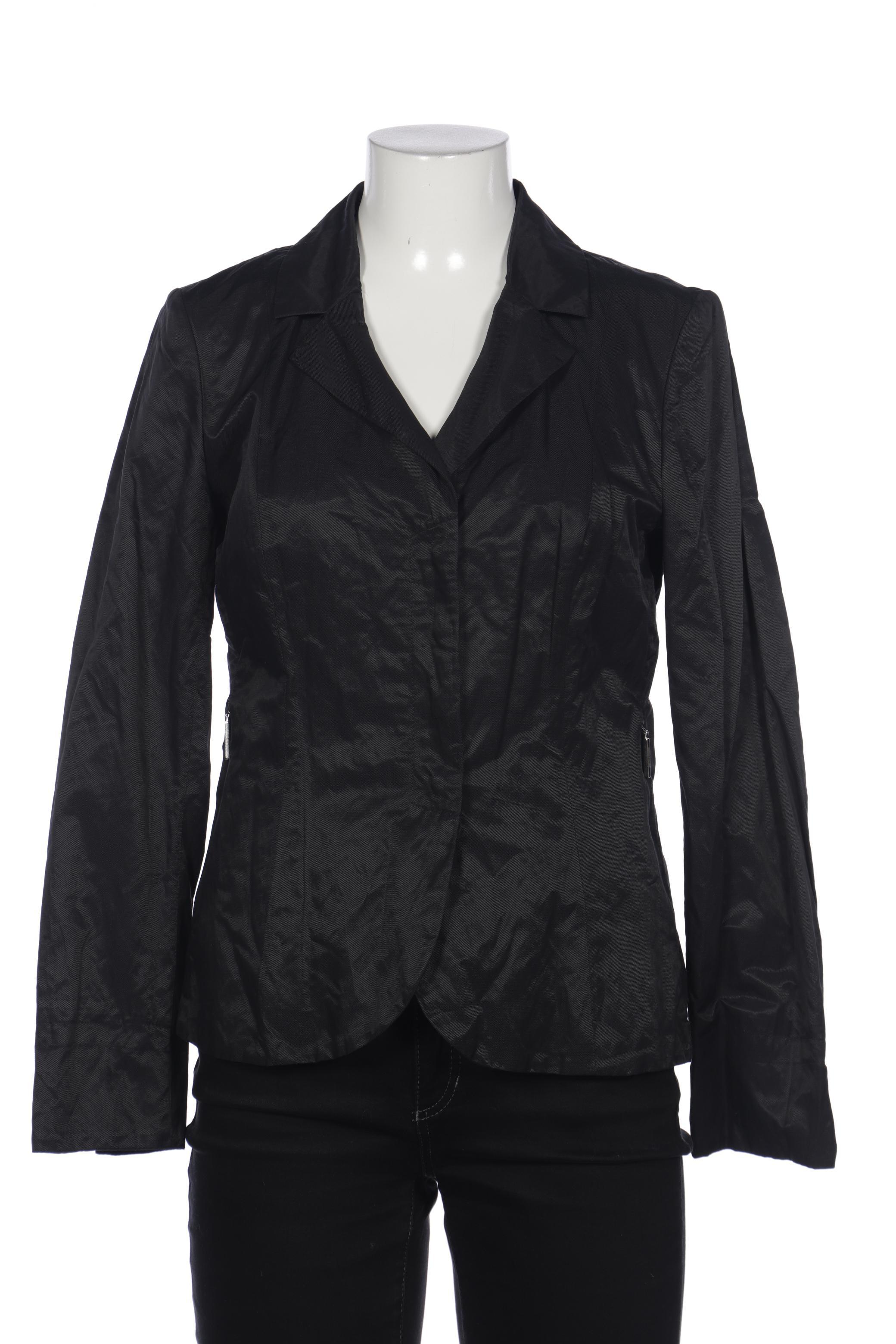 

Airfield Damen Blazer, schwarz