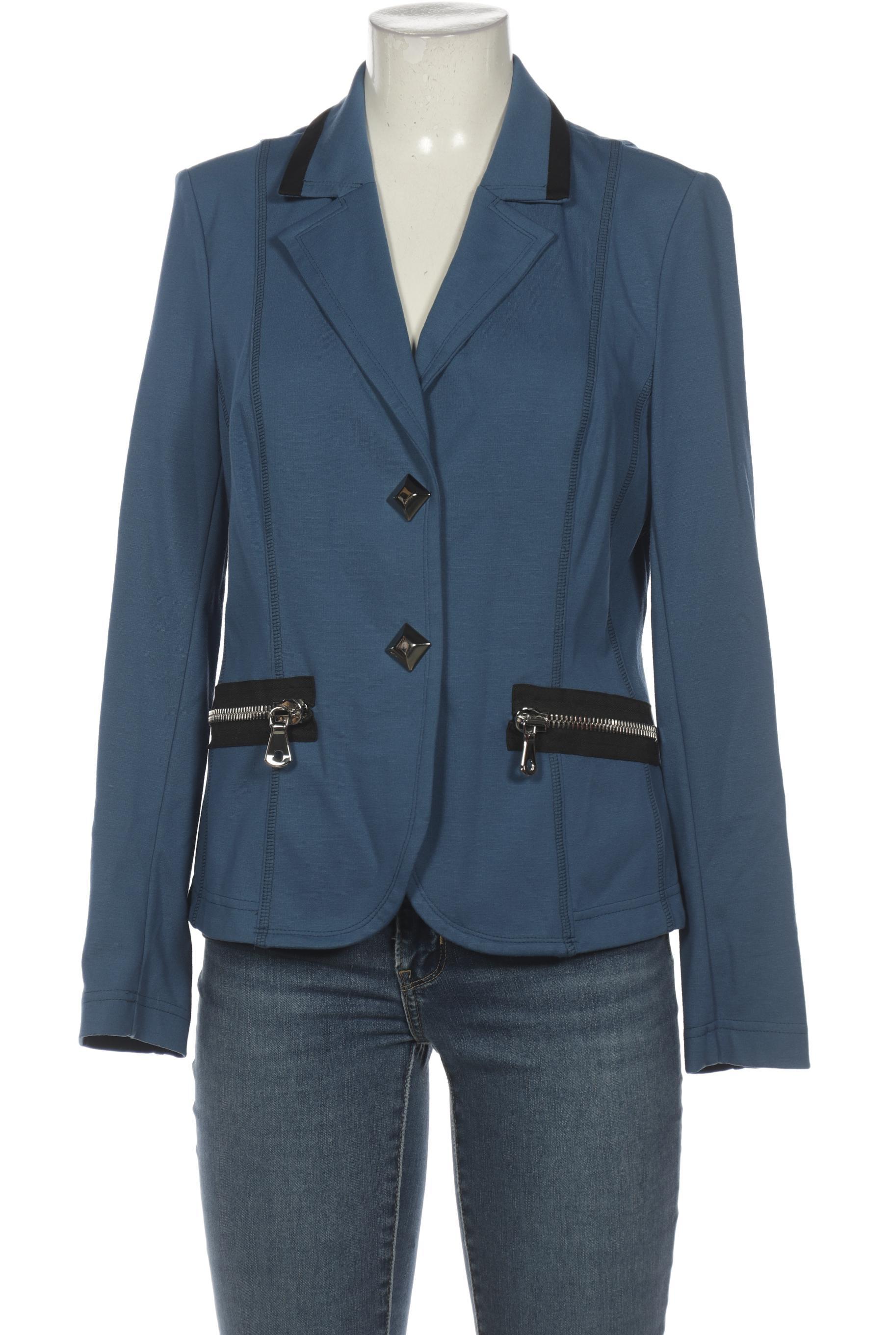

Airfield Damen Blazer, blau, Gr. 40