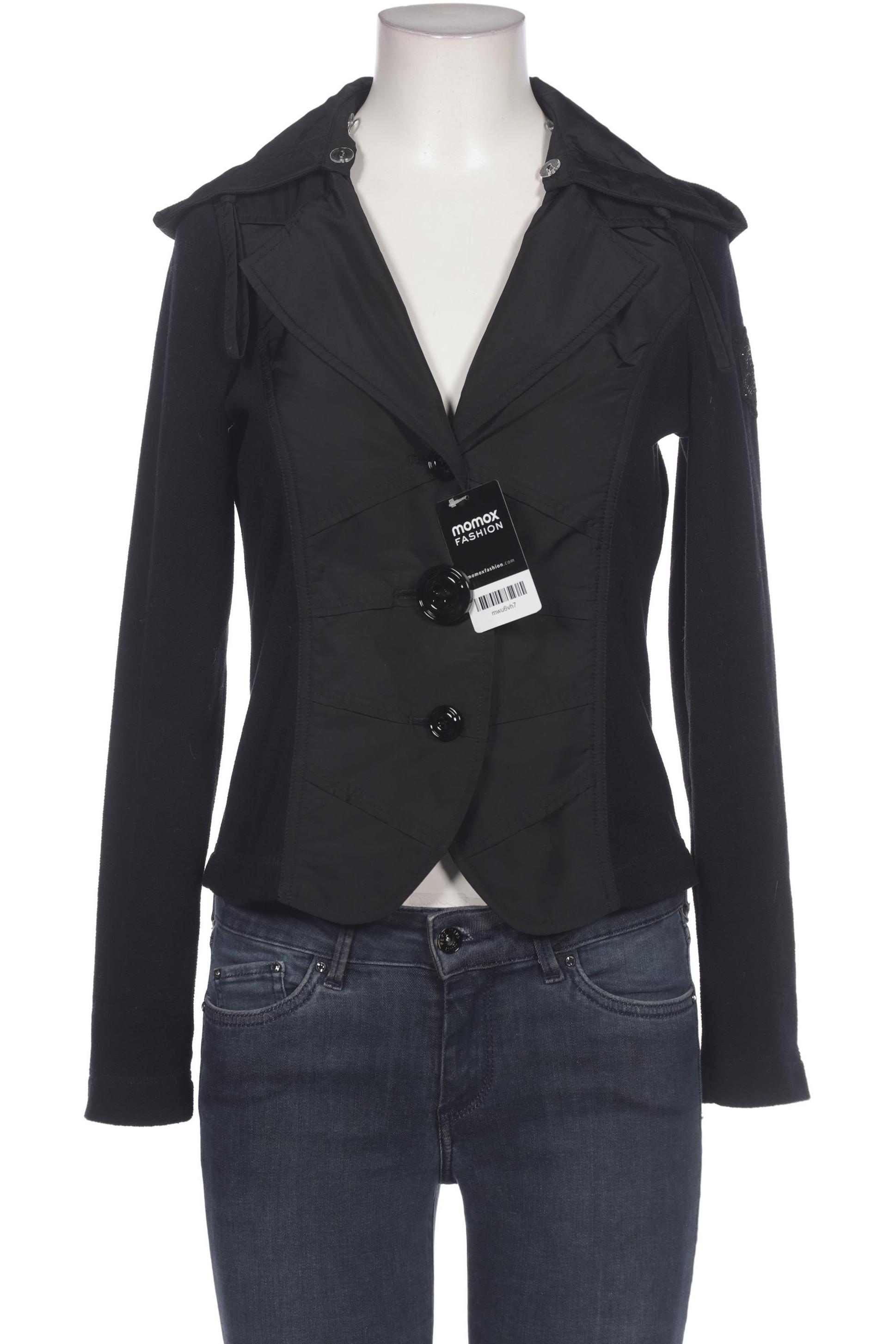 

Airfield Damen Blazer, schwarz, Gr. 34