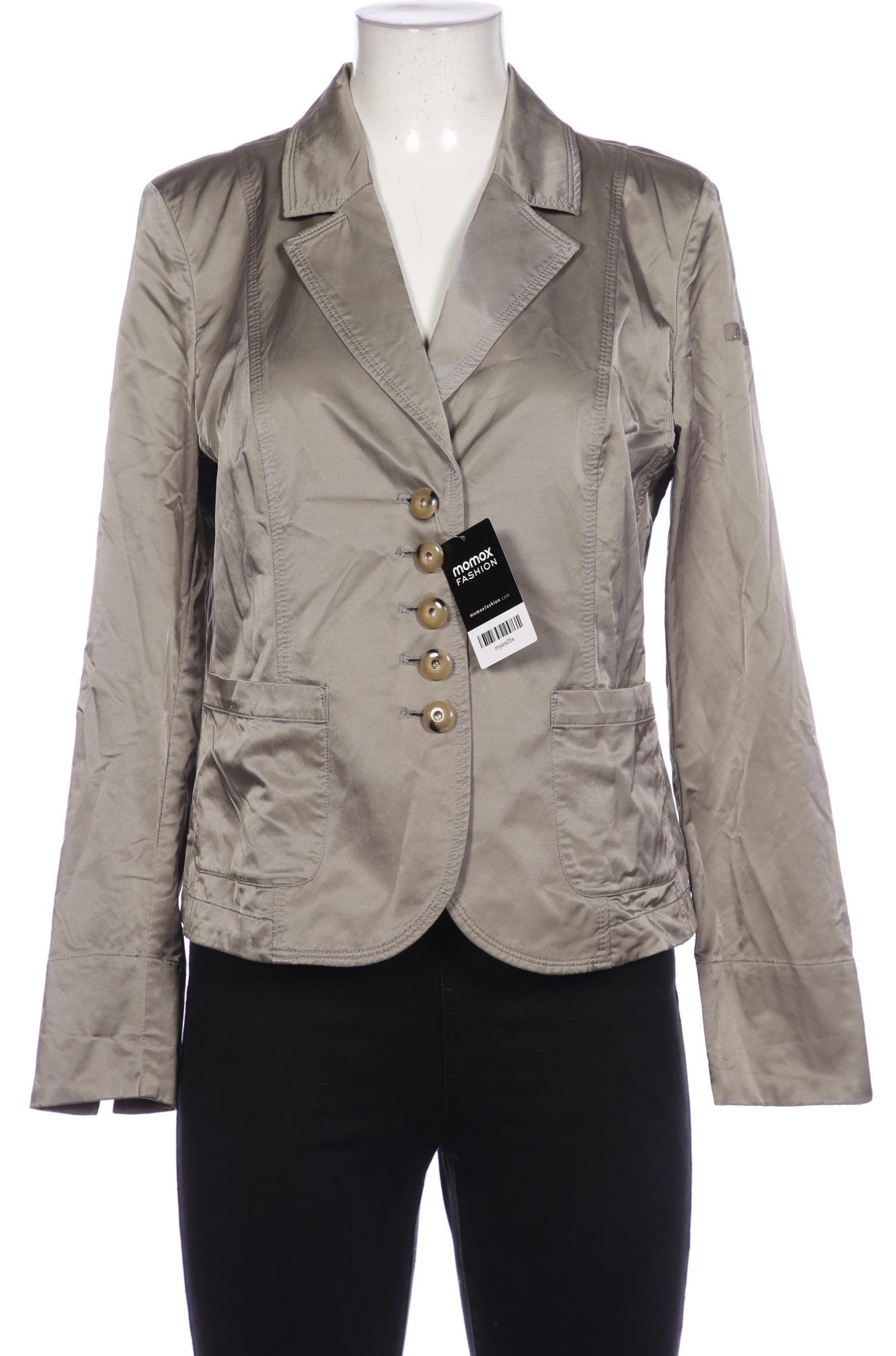 

Airfield Damen Blazer, grau, Gr. 40