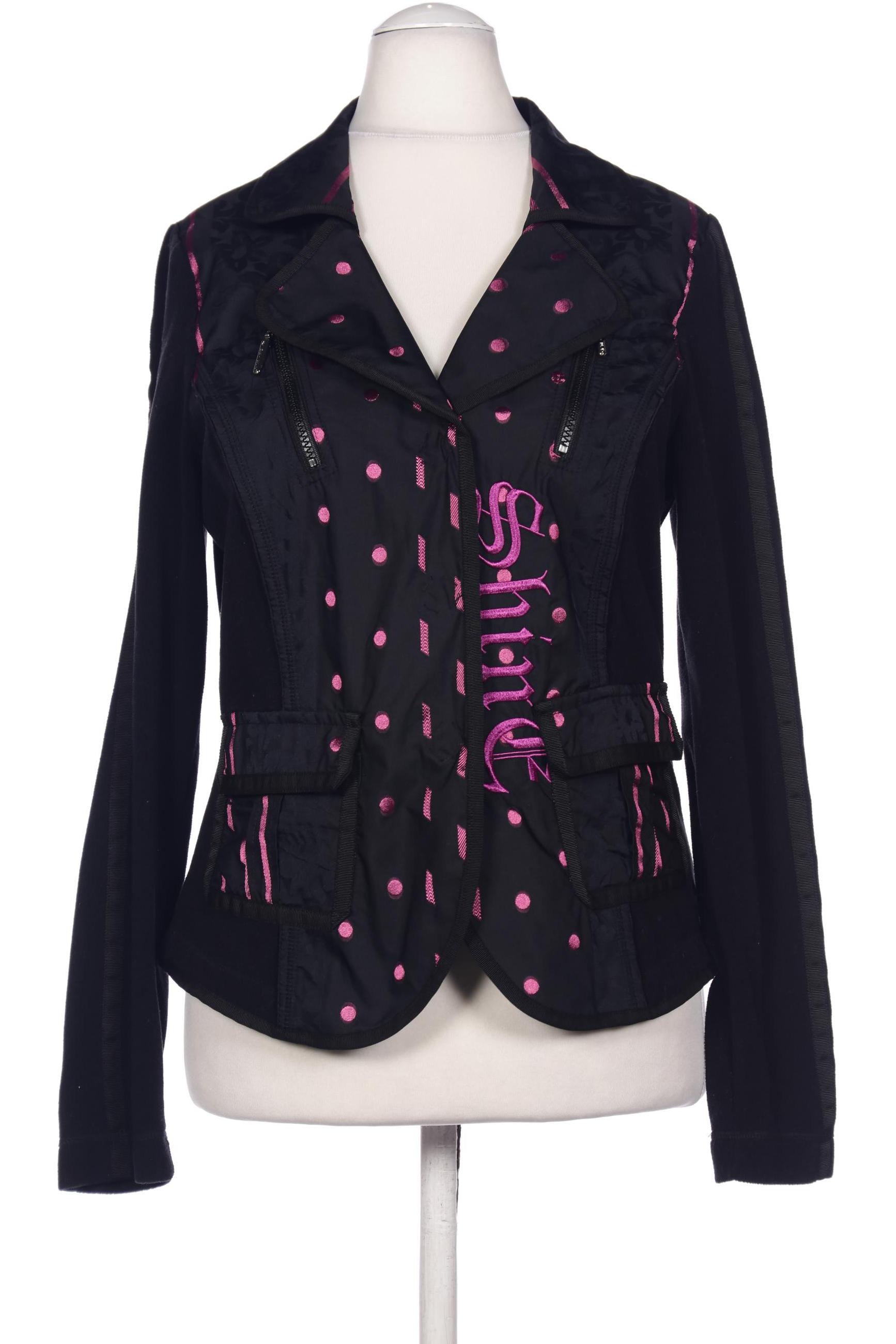 

Airfield Damen Blazer, schwarz, Gr. 40