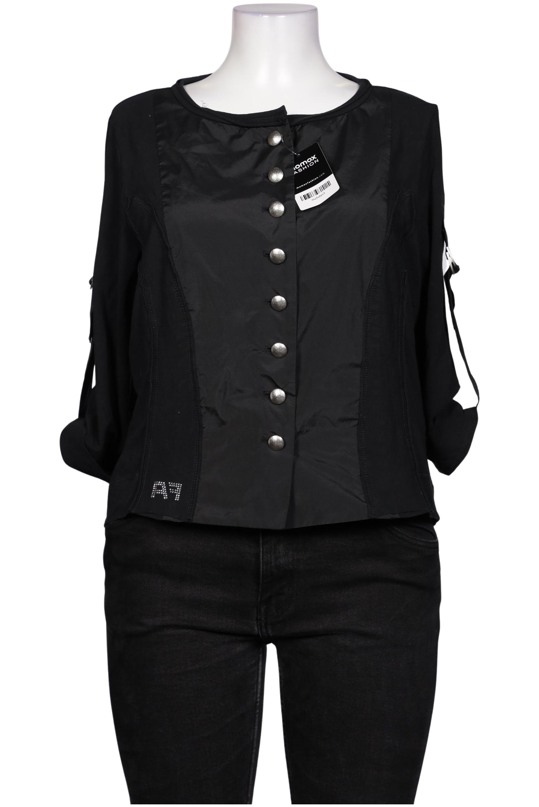 

Airfield Damen Blazer, schwarz, Gr. 46