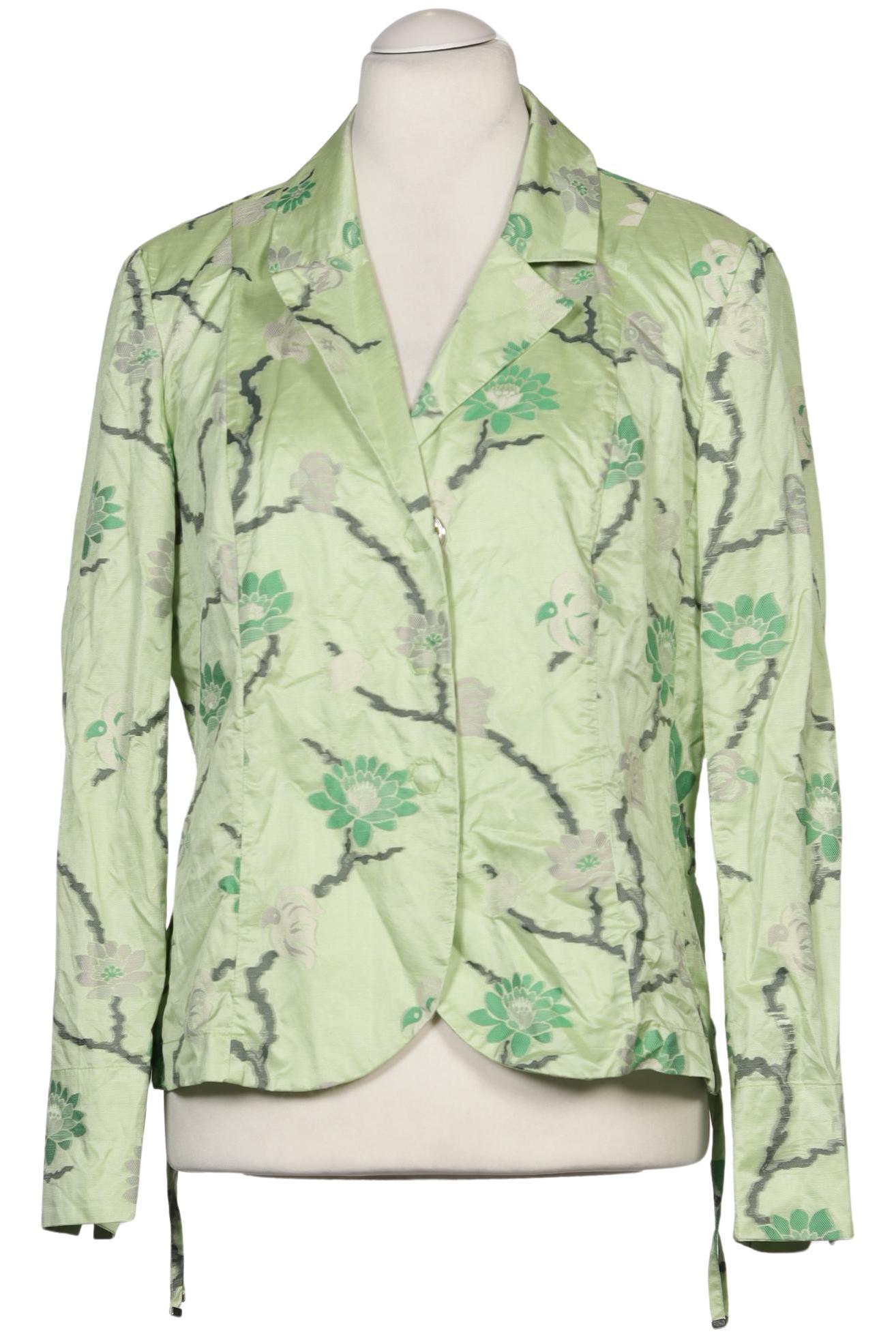 

Airfield Damen Blazer, hellgrün, Gr. 42