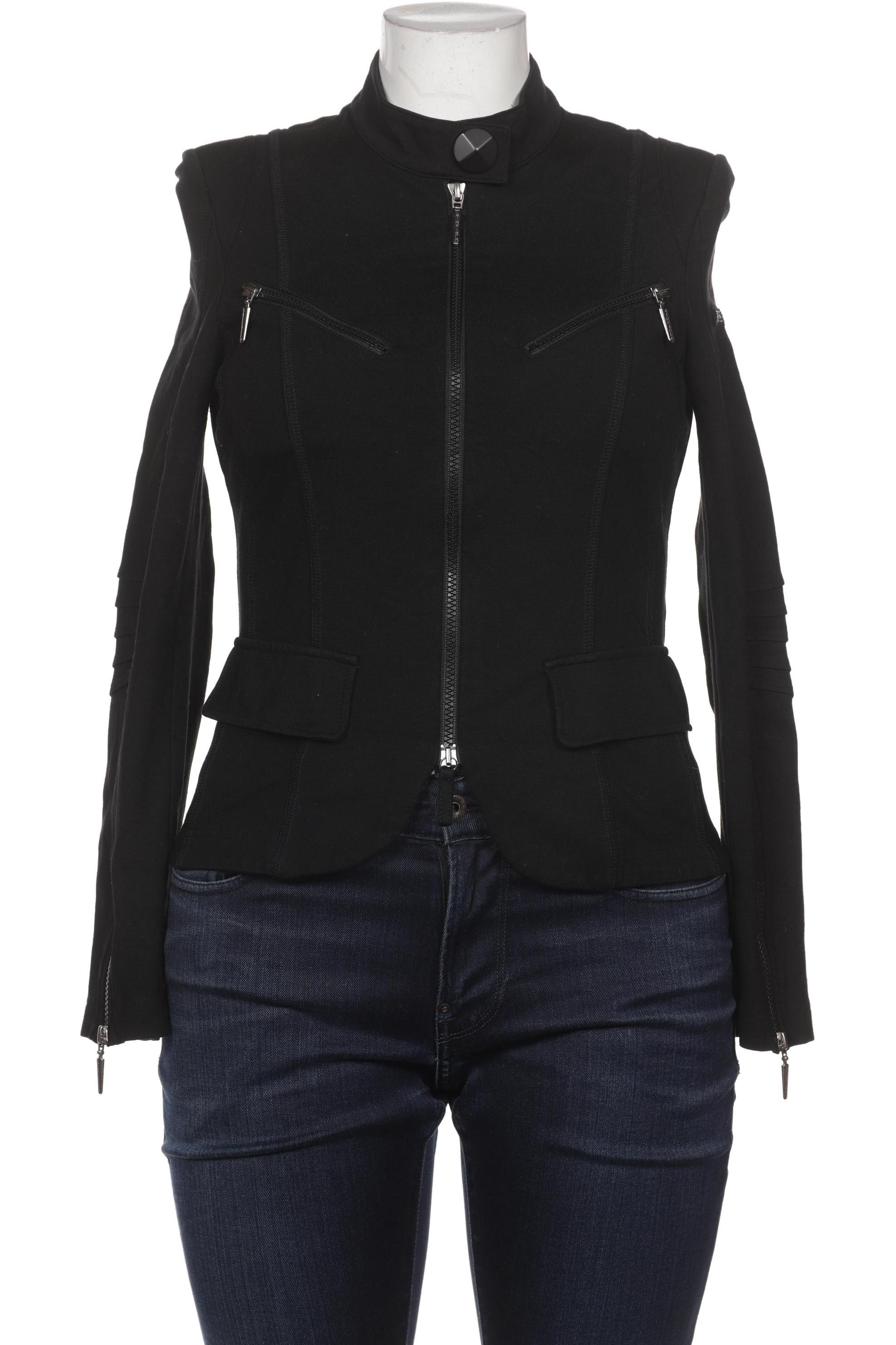 

Airfield Damen Blazer, schwarz, Gr. 38