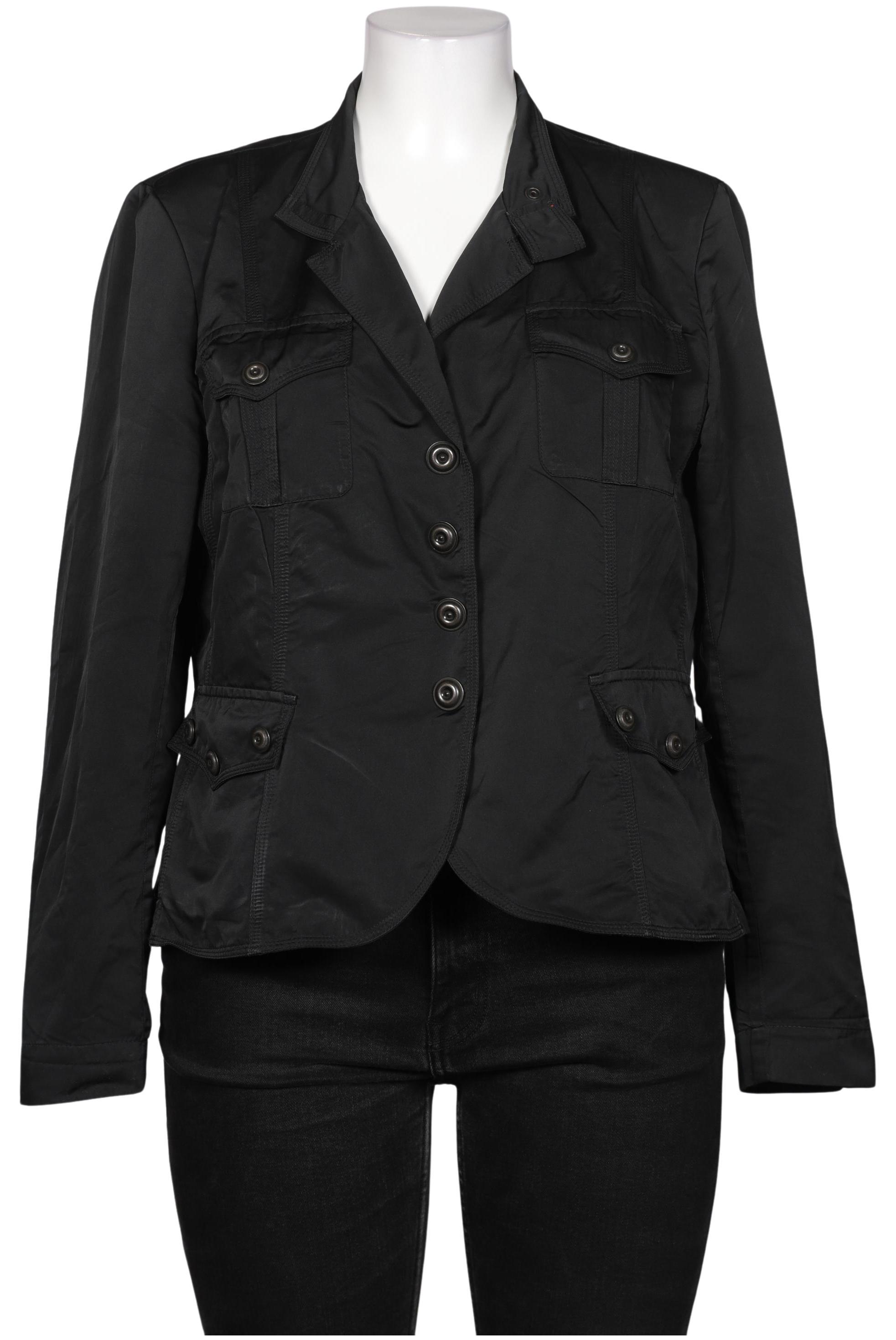 

Airfield Damen Blazer, schwarz, Gr. 46