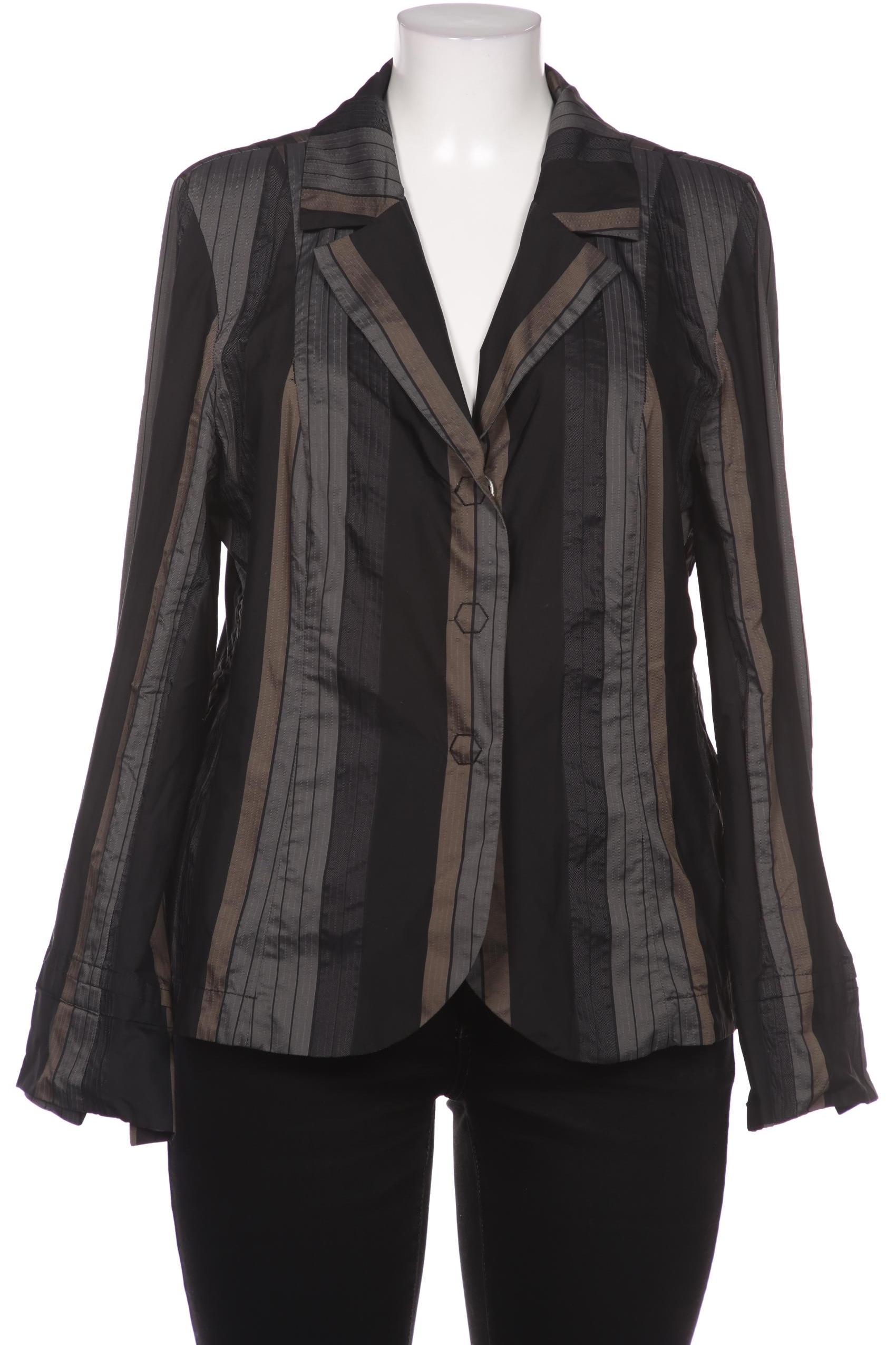 

Airfield Damen Blazer, grau, Gr. 48