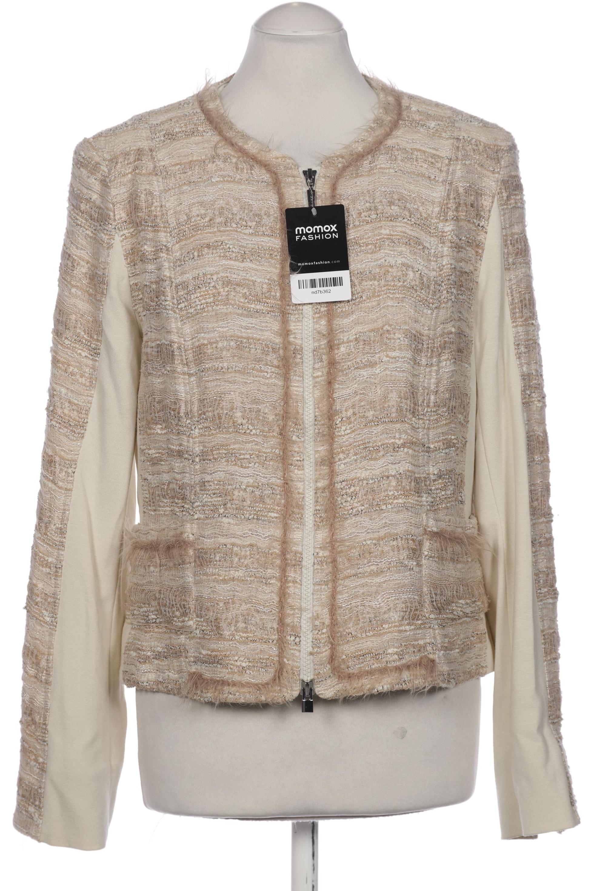 

Airfield Damen Blazer, beige, Gr. 40