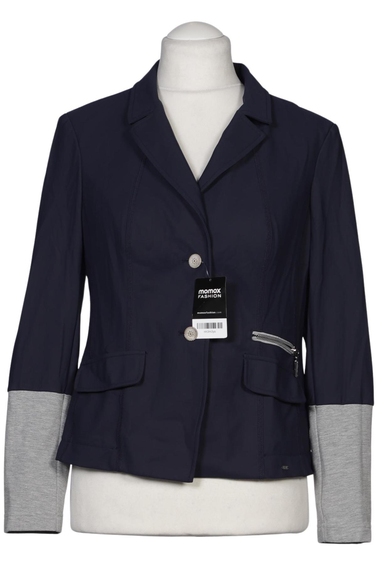 

Airfield Damen Blazer, marineblau, Gr. 40