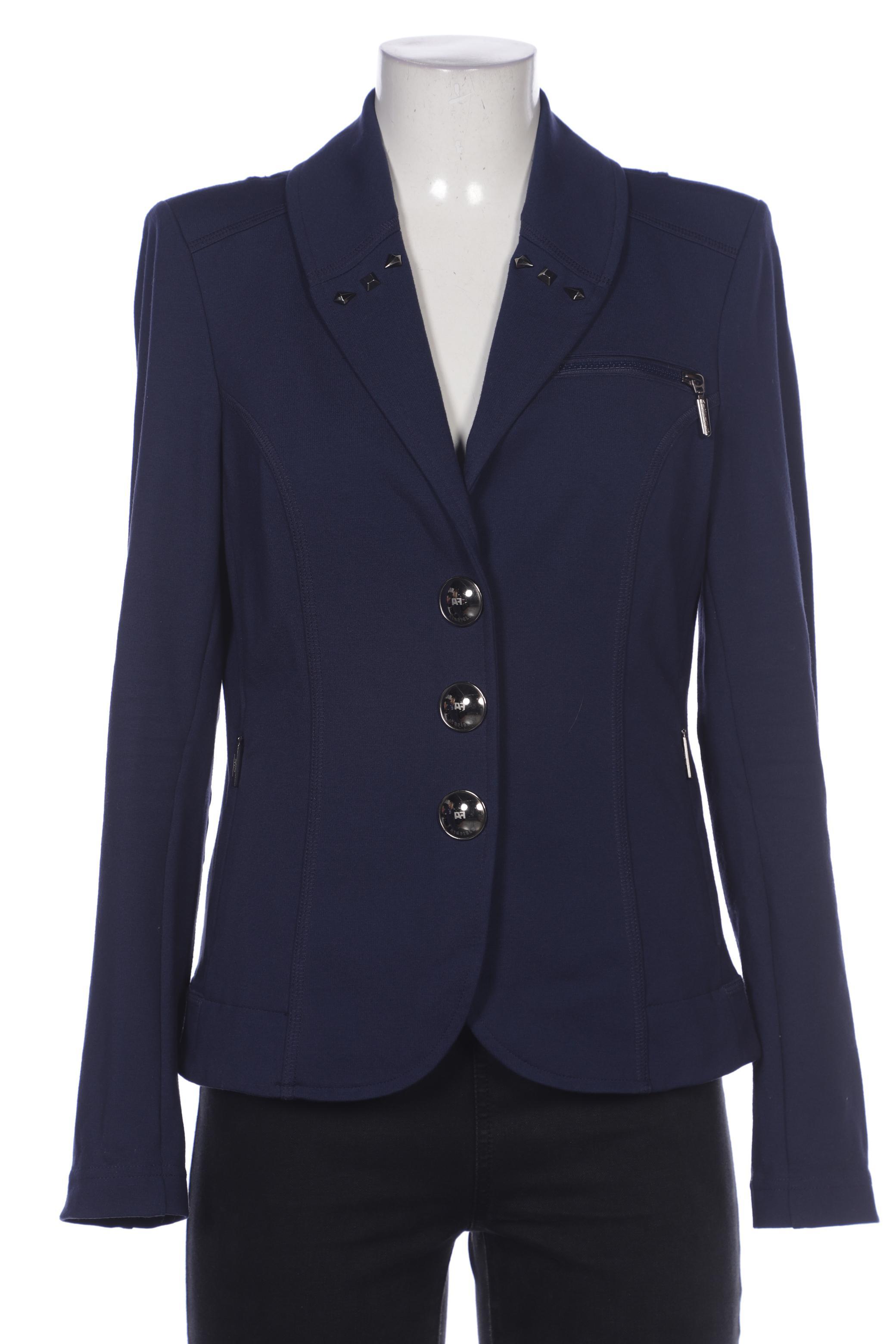 

Airfield Damen Blazer, marineblau, Gr. 40