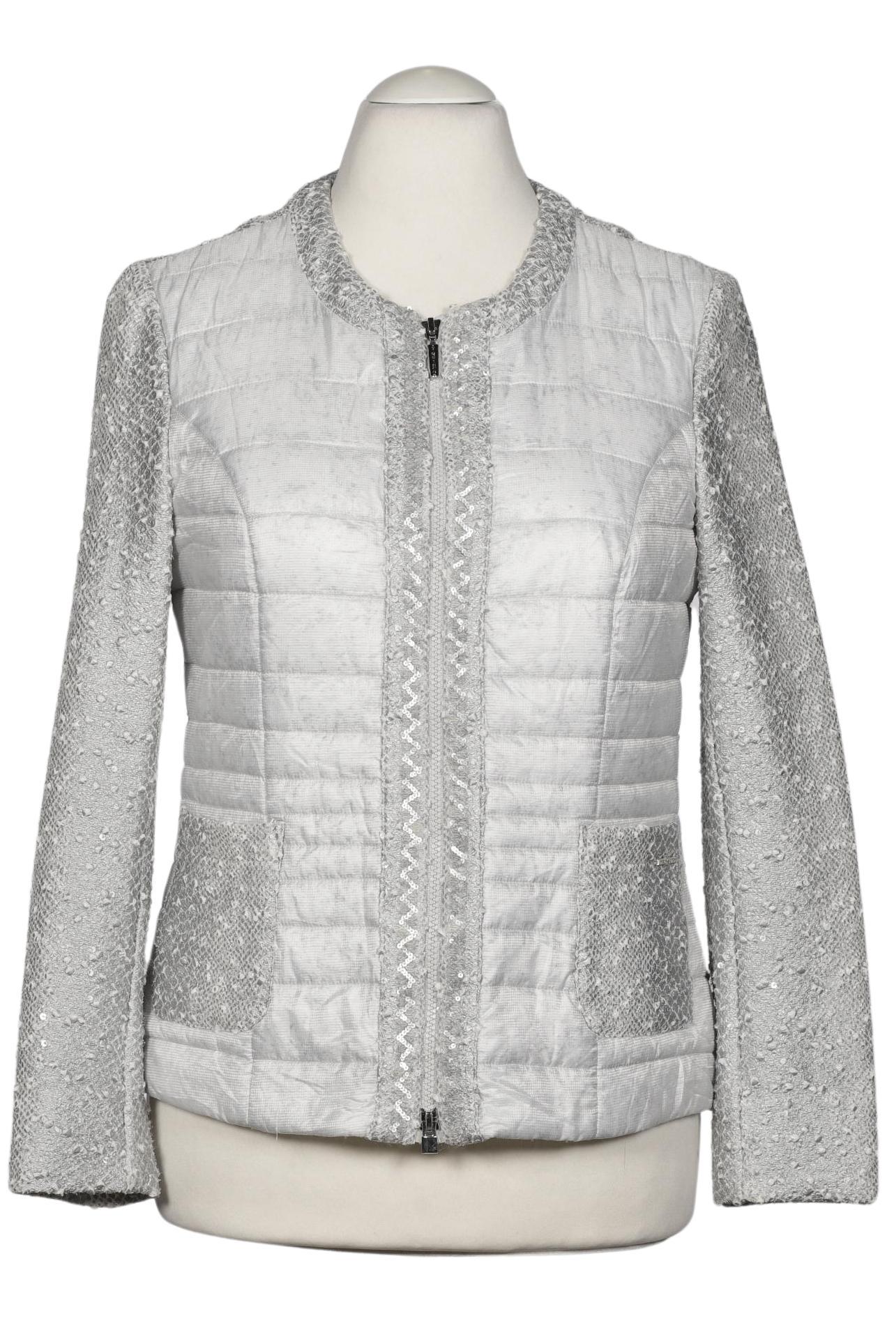 

Airfield Damen Blazer, silber, Gr. 42