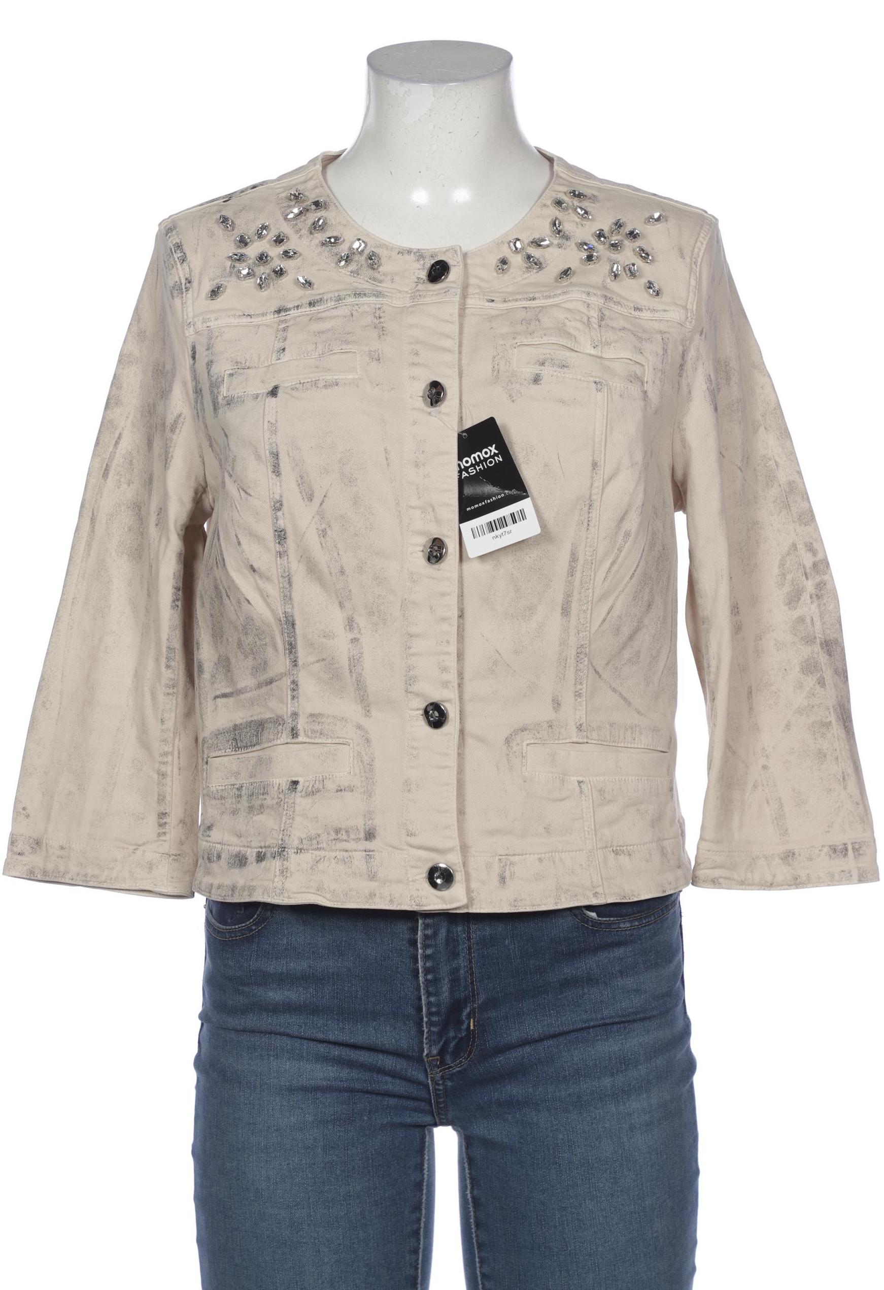 

Airfield Damen Blazer, beige, Gr. 42