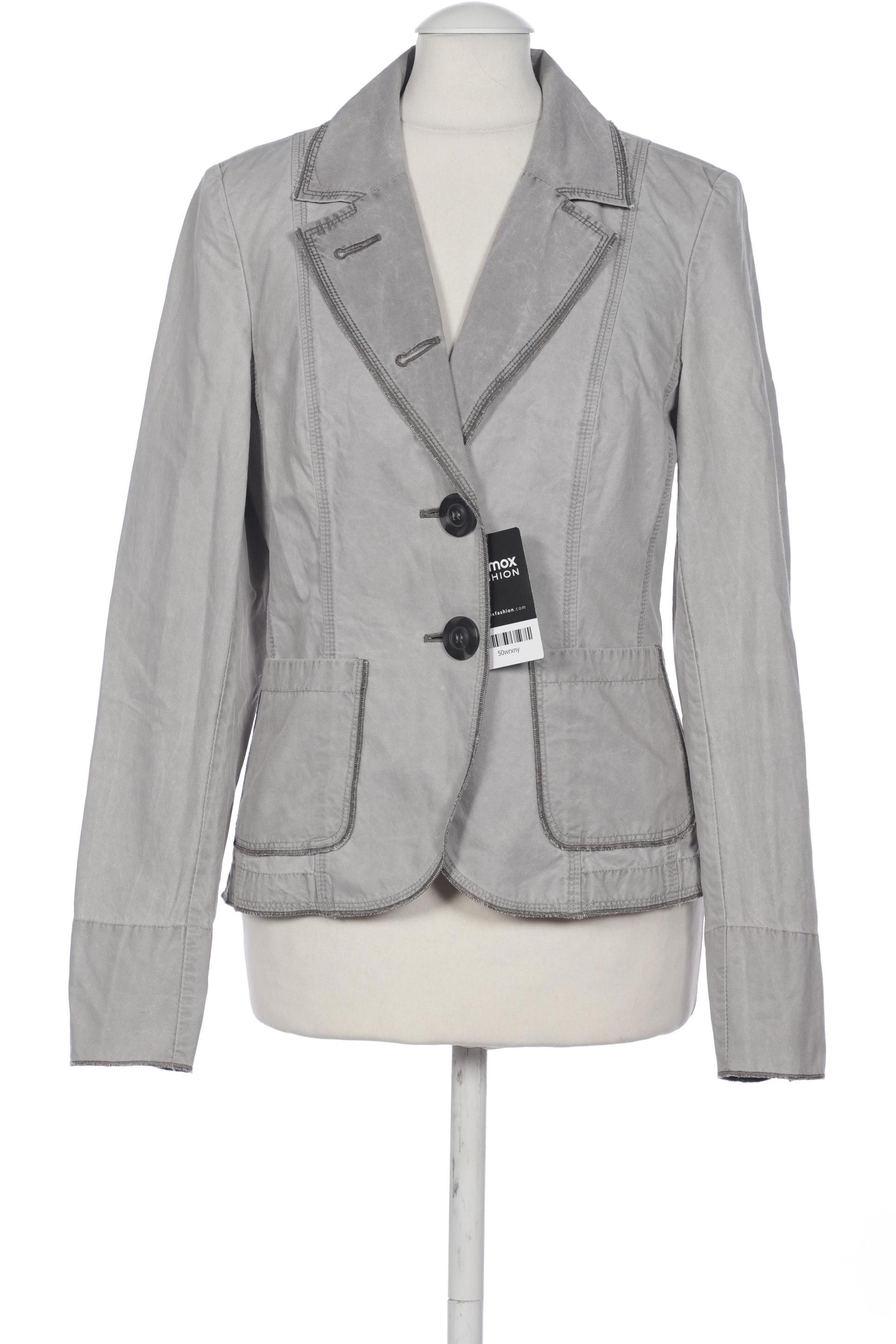 

Airfield Damen Blazer, grau