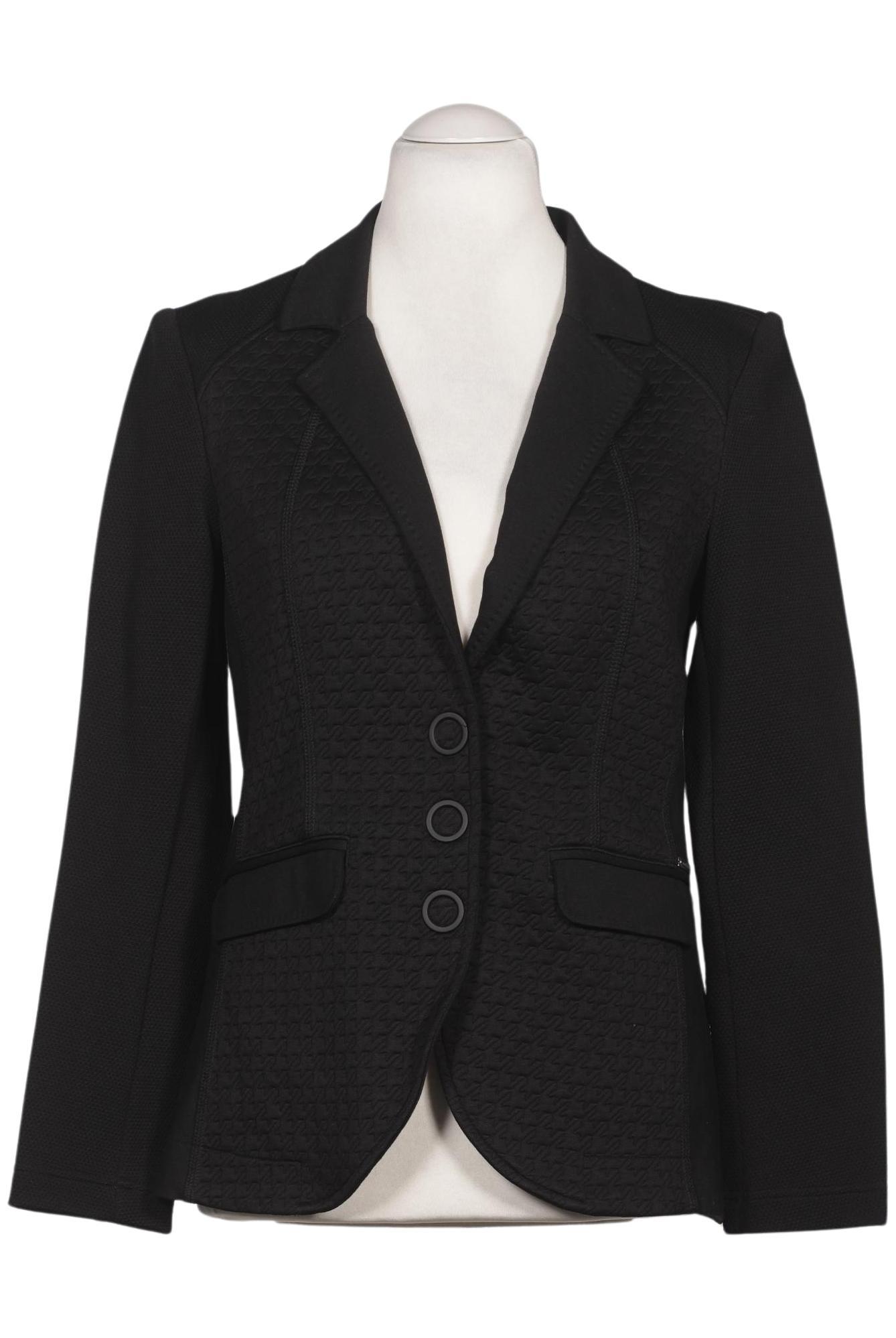 

Airfield Damen Blazer, schwarz, Gr. 40