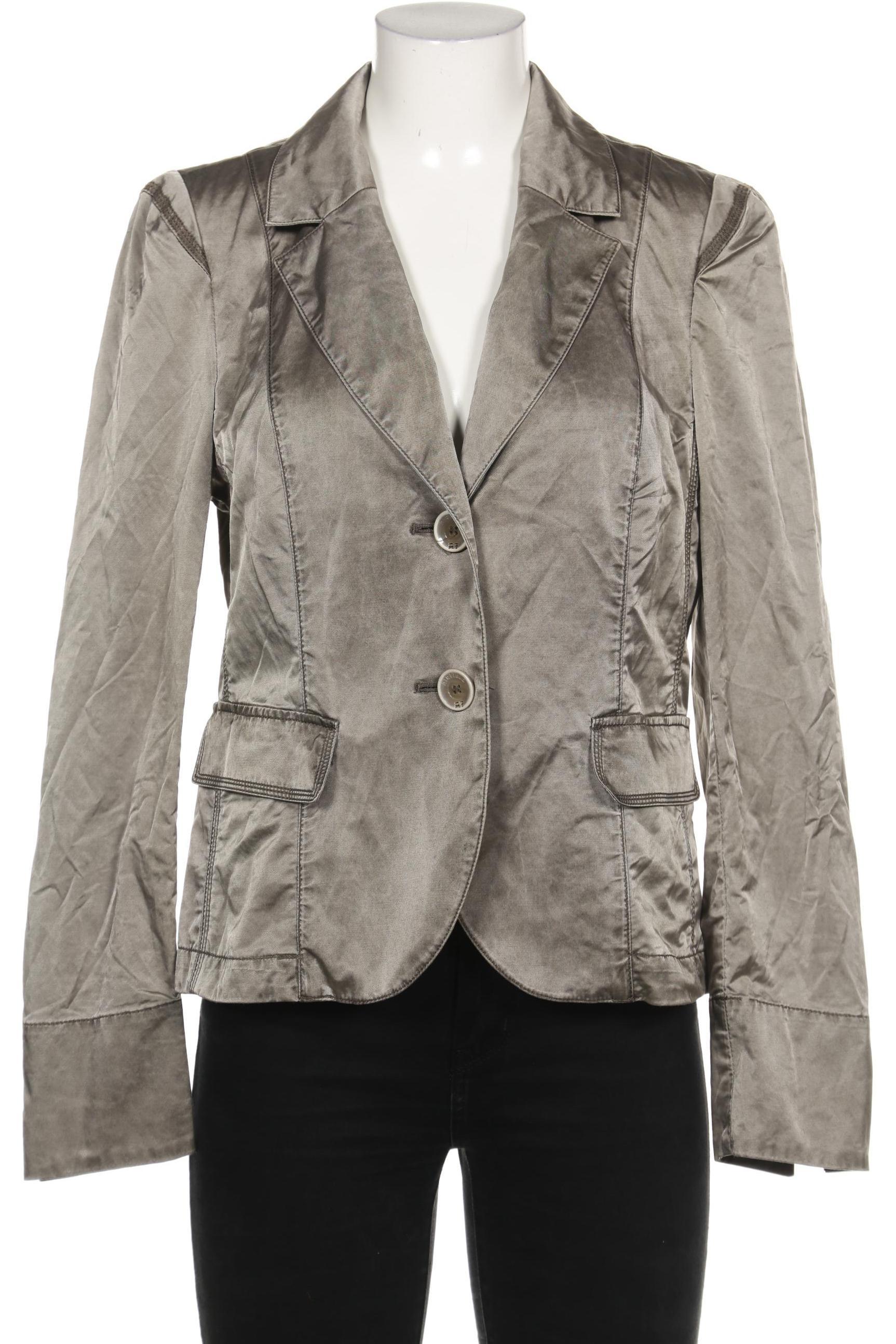 

Airfield Damen Blazer, grau