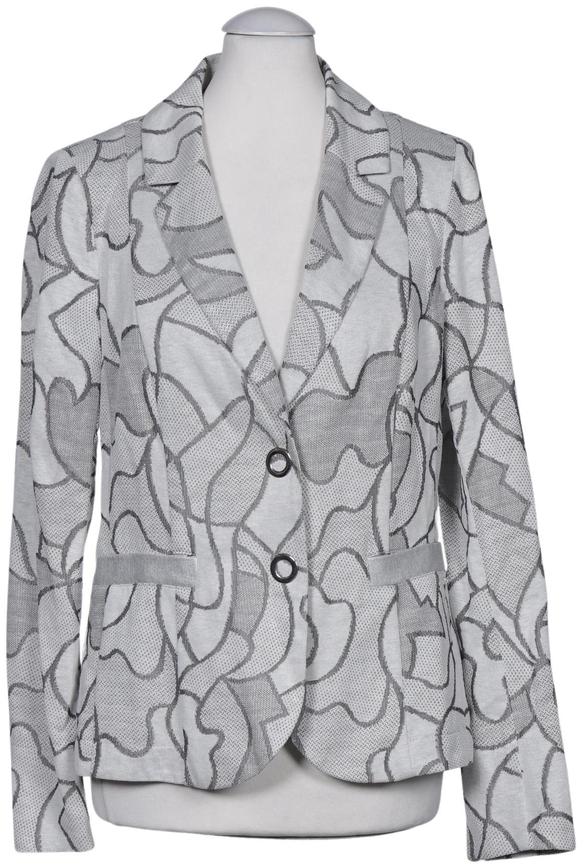 

Airfield Damen Blazer, grau, Gr. 36