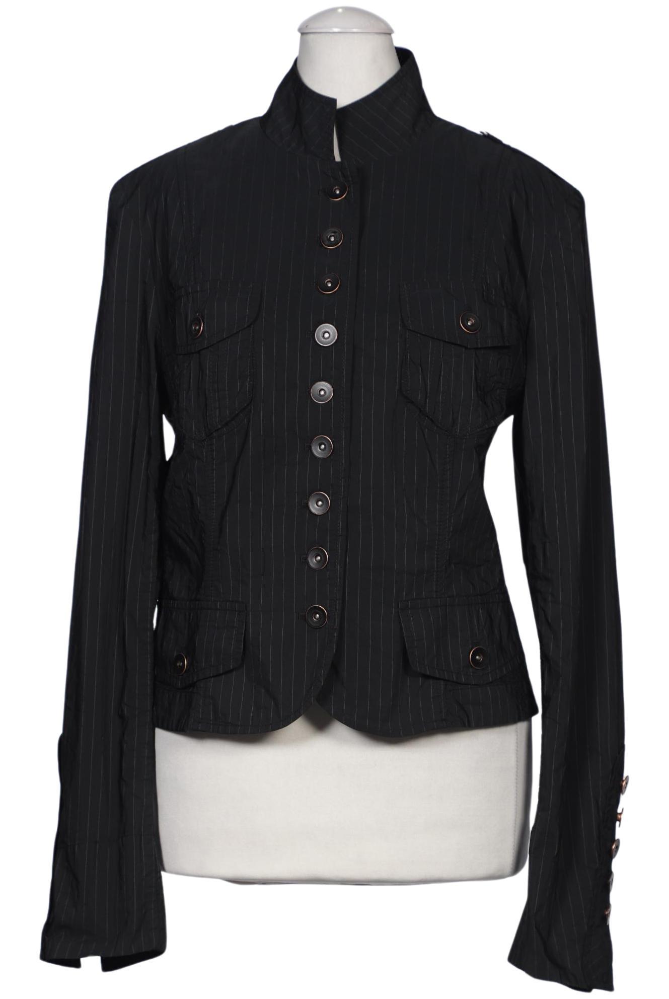 

Airfield Damen Blazer, schwarz, Gr. 38